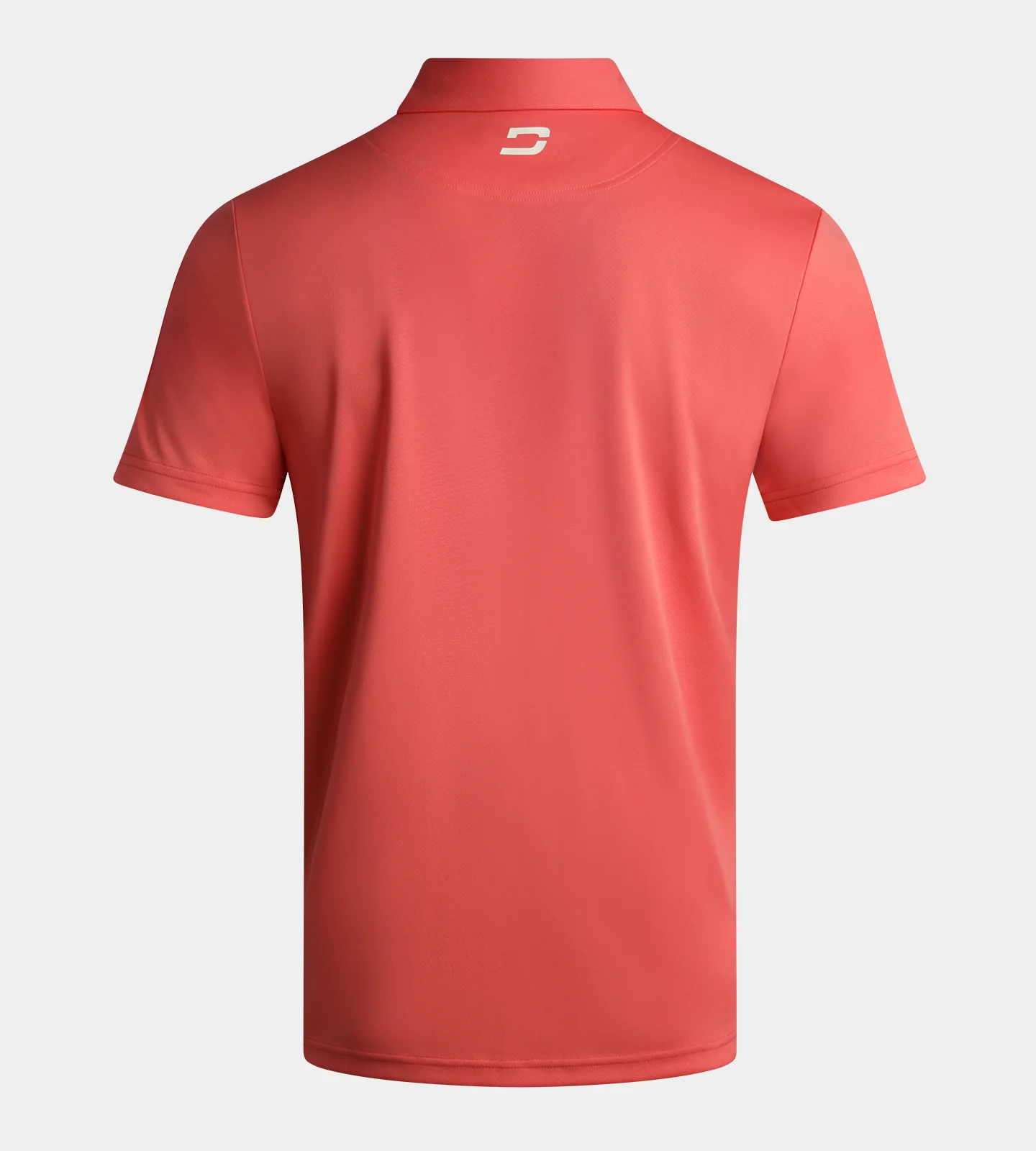 PANEL POLO - CORAL - Image 2