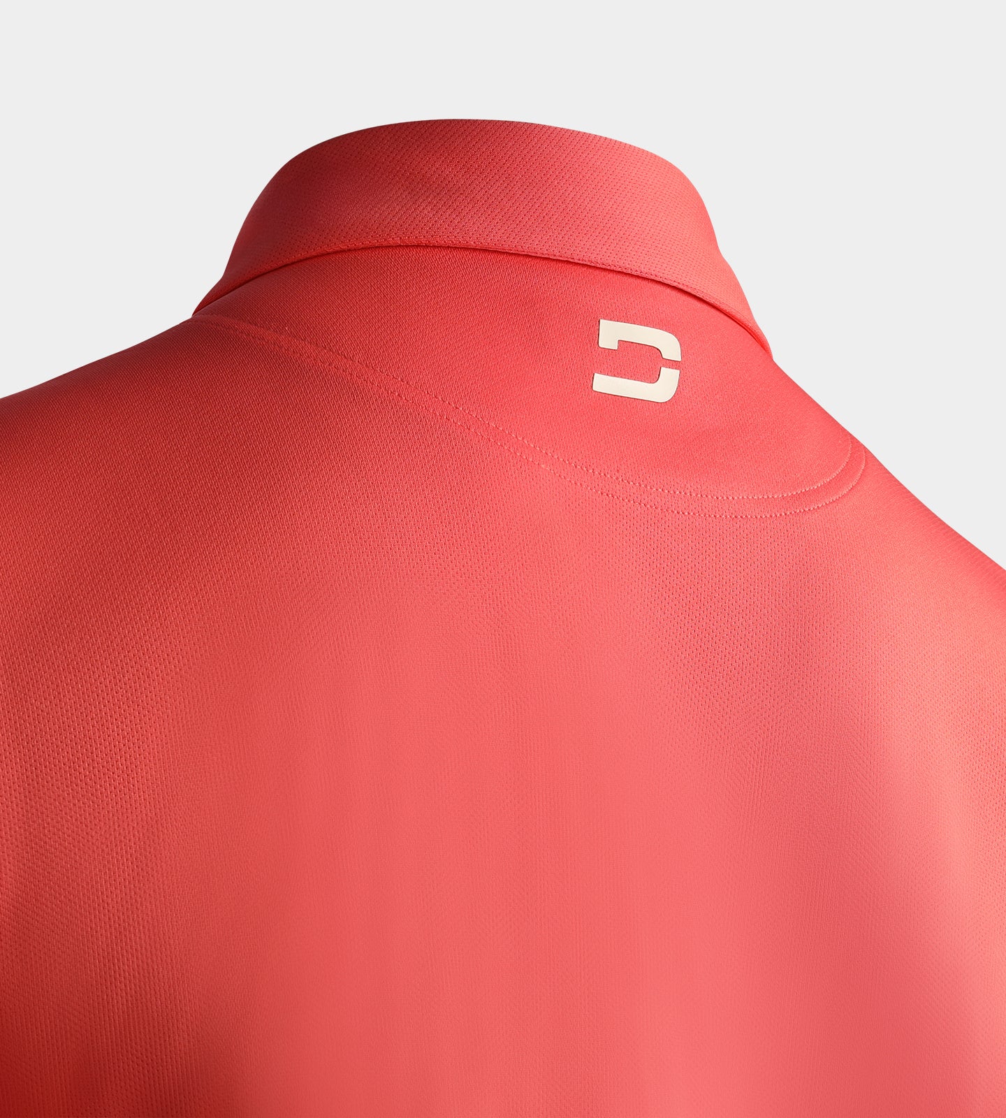 PANEL POLO - CORAL - Image 4