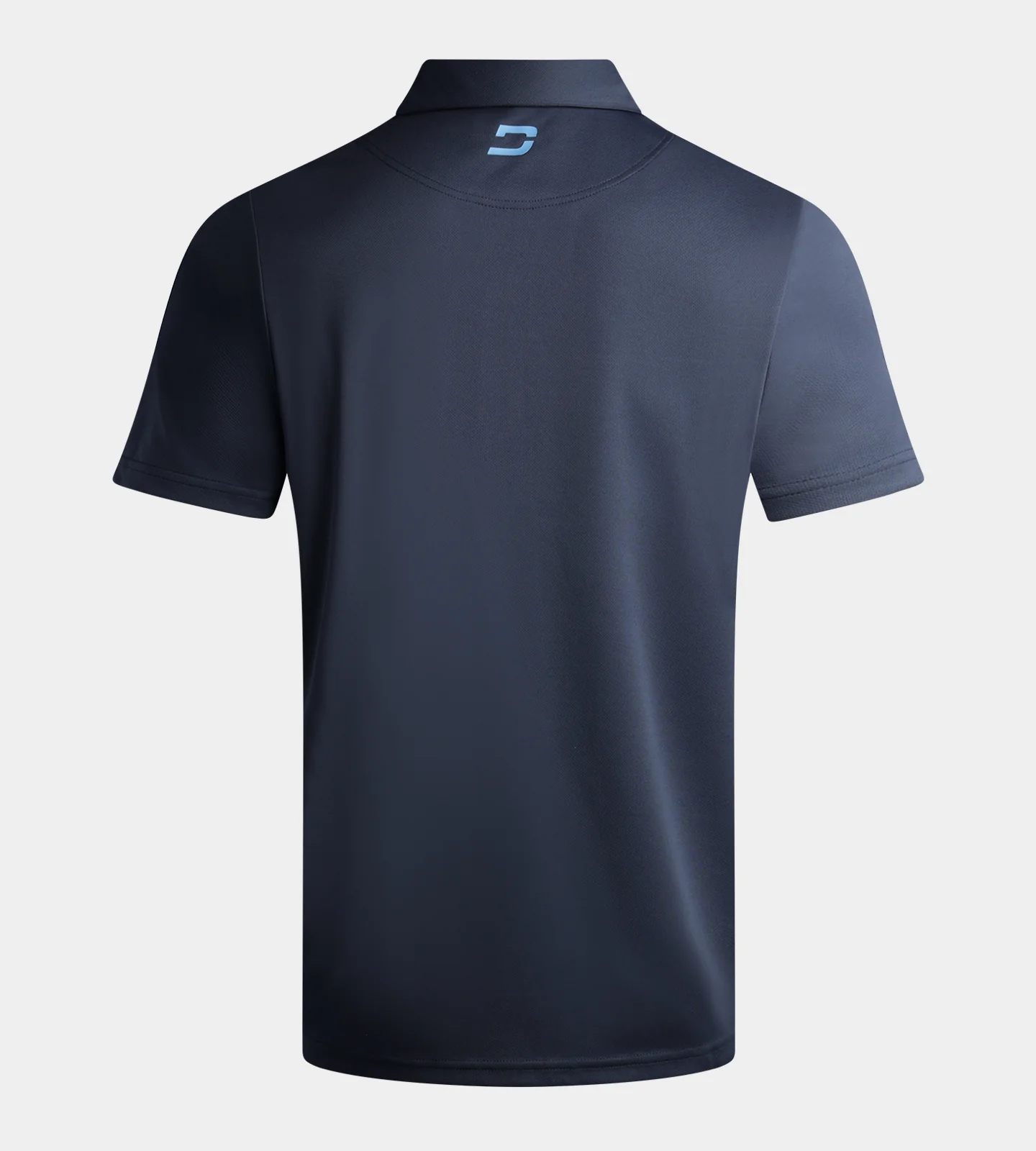 PANEL POLO - NAVY - Image 2