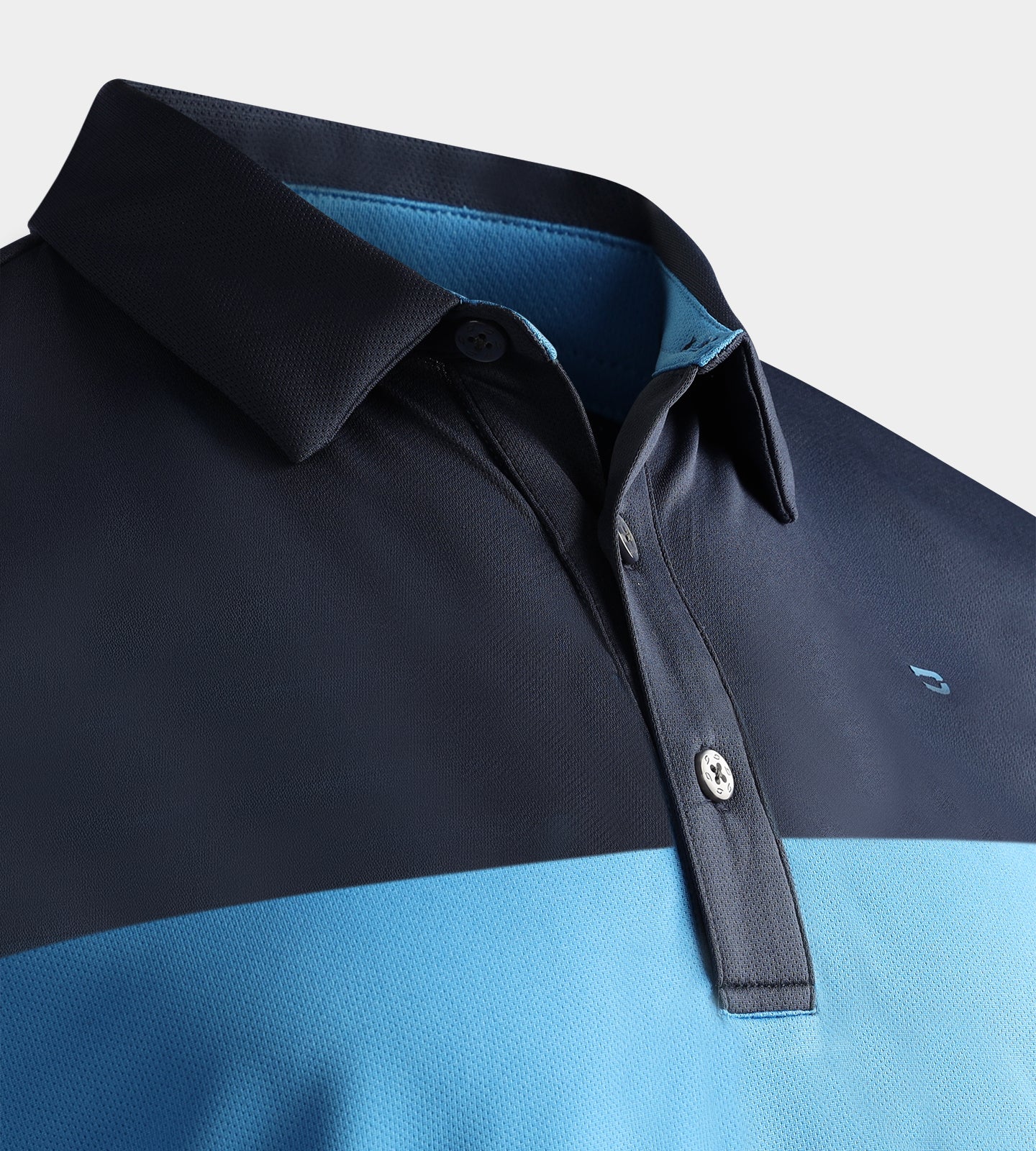PANEL POLO - NAVY - Image 3