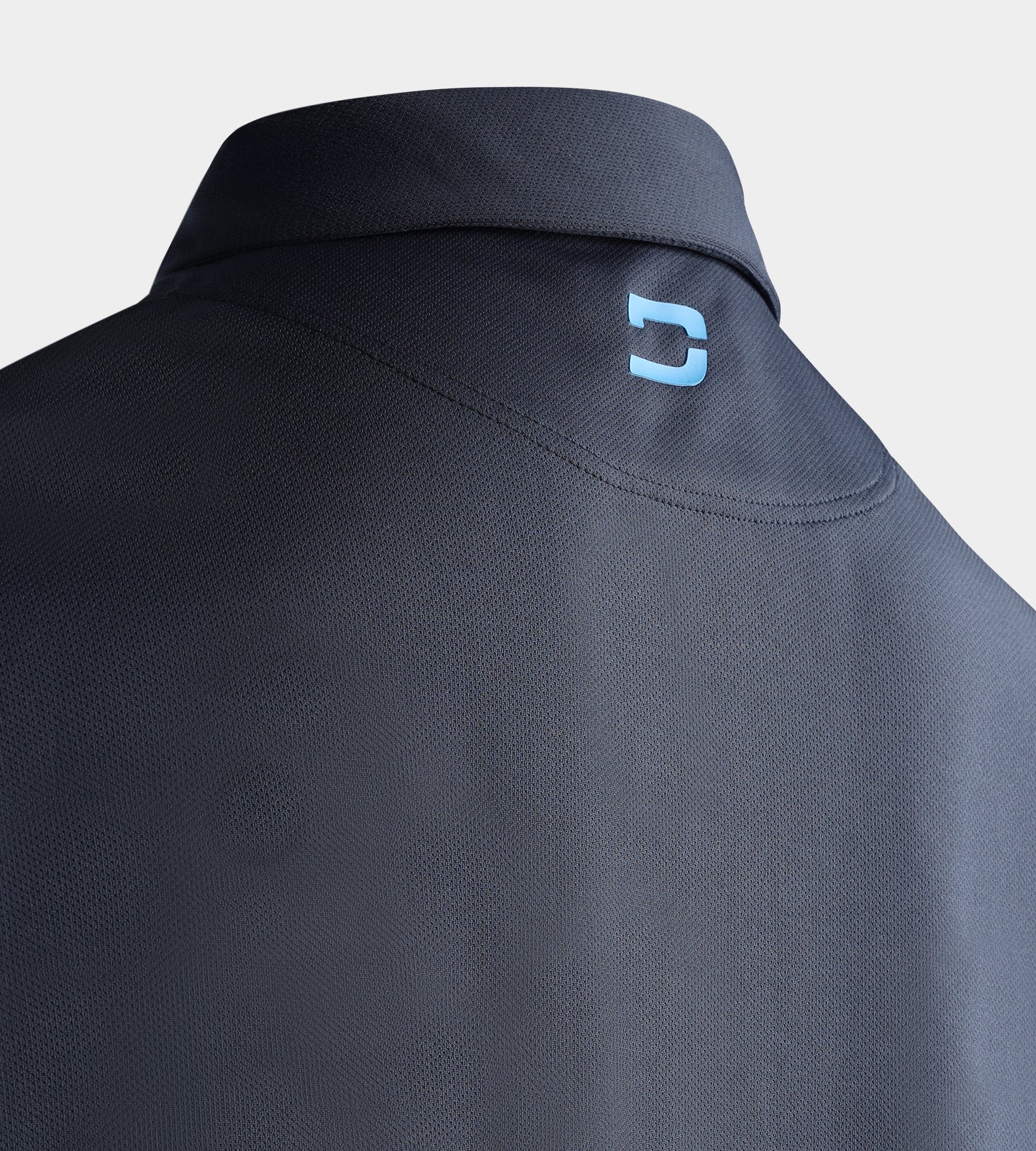 PANEL POLO - NAVY - Image 4