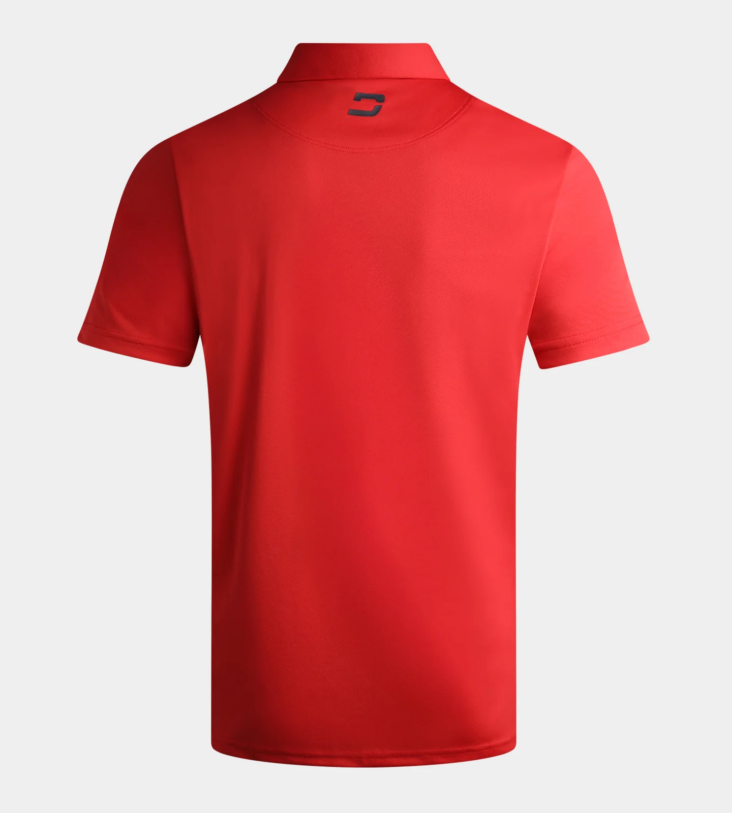 PANEL POLO - RED - Image 2