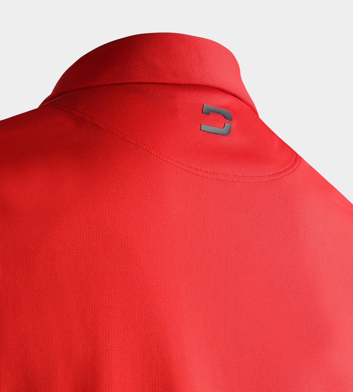 PANEL POLO - RED - Image 4