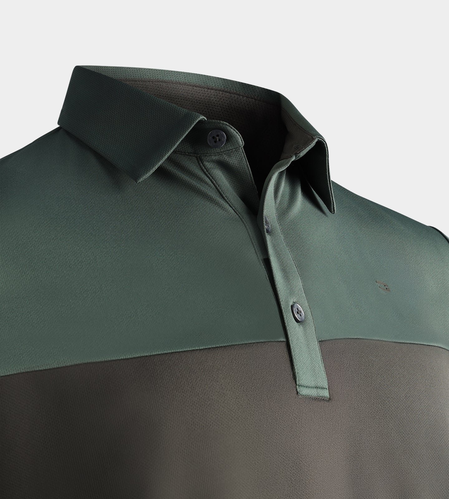 PANEL POLO - SAGE - Image 3