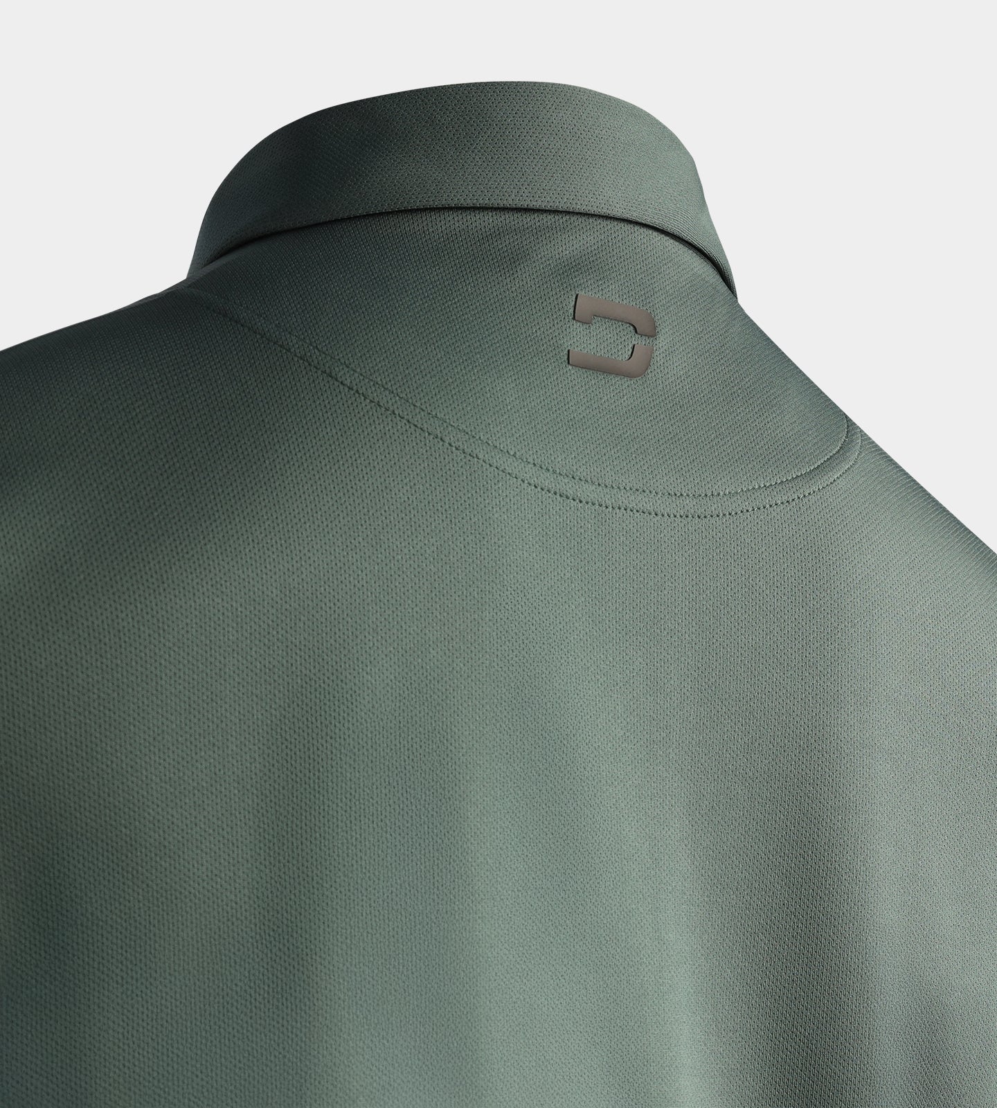 PANEL POLO - SAGE - Image 4