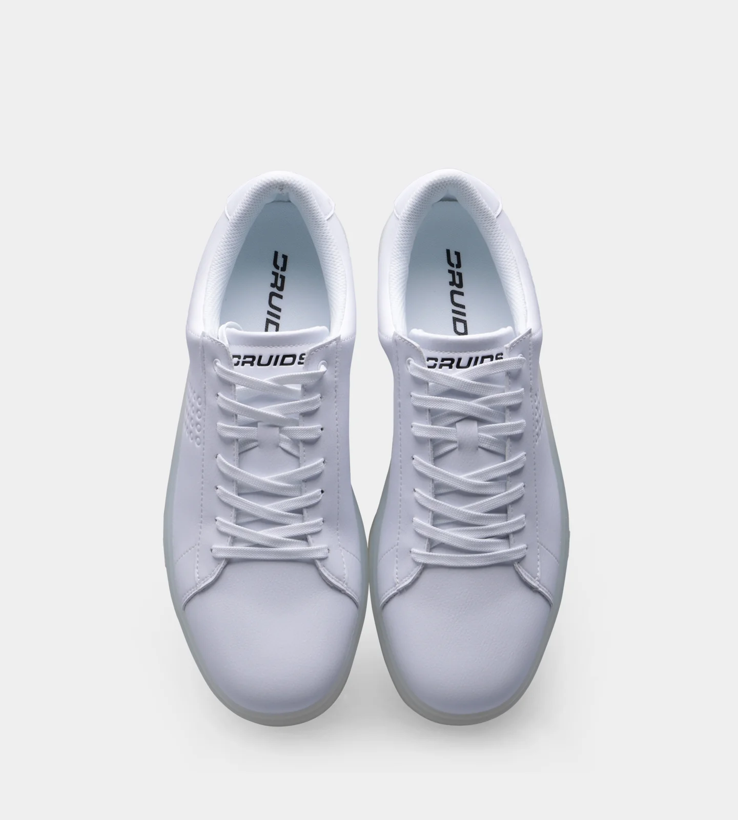 PAR-PEAK GOLF SHOES - WHITE - Image 4