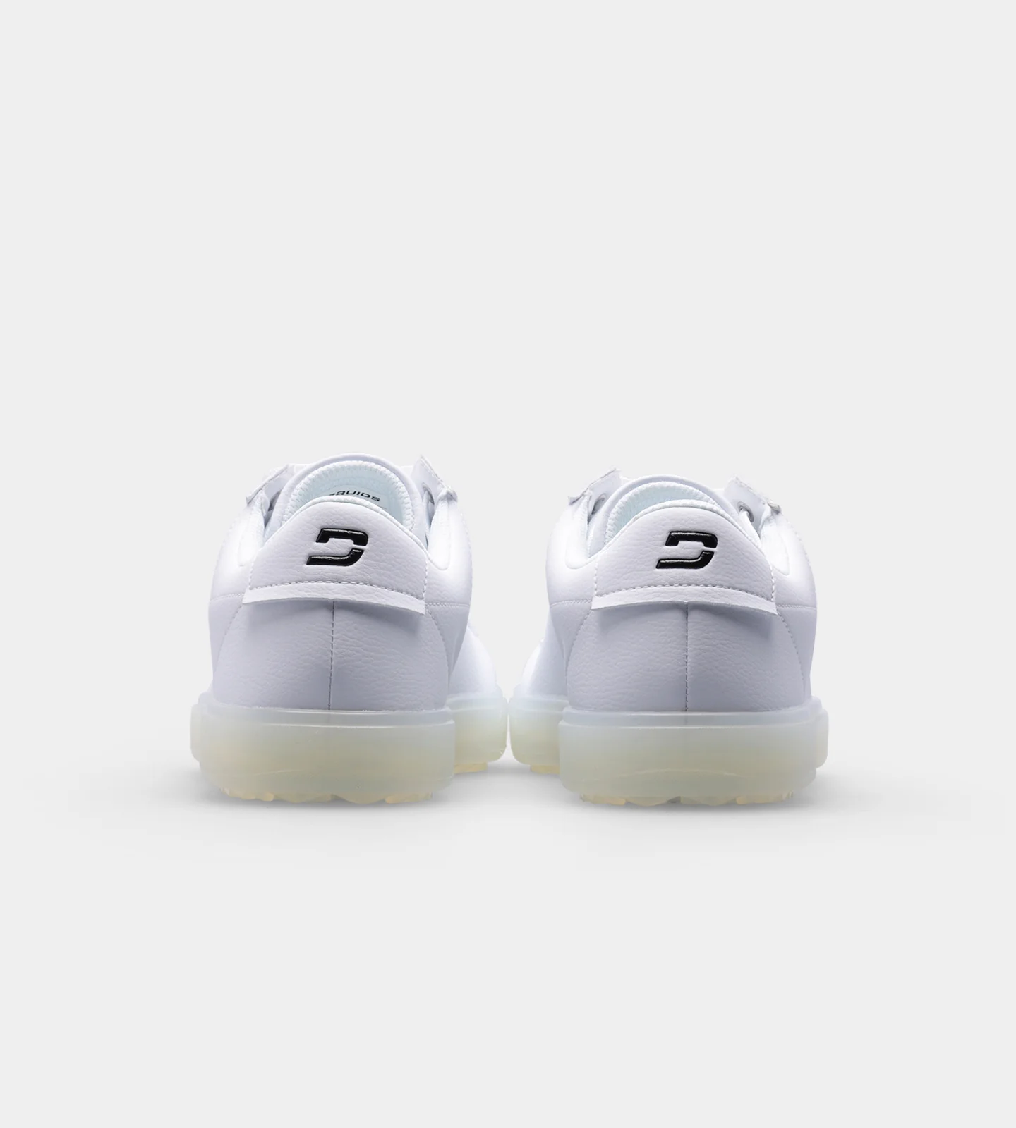 PAR-PEAK GOLF SHOES - WHITE - Image 5