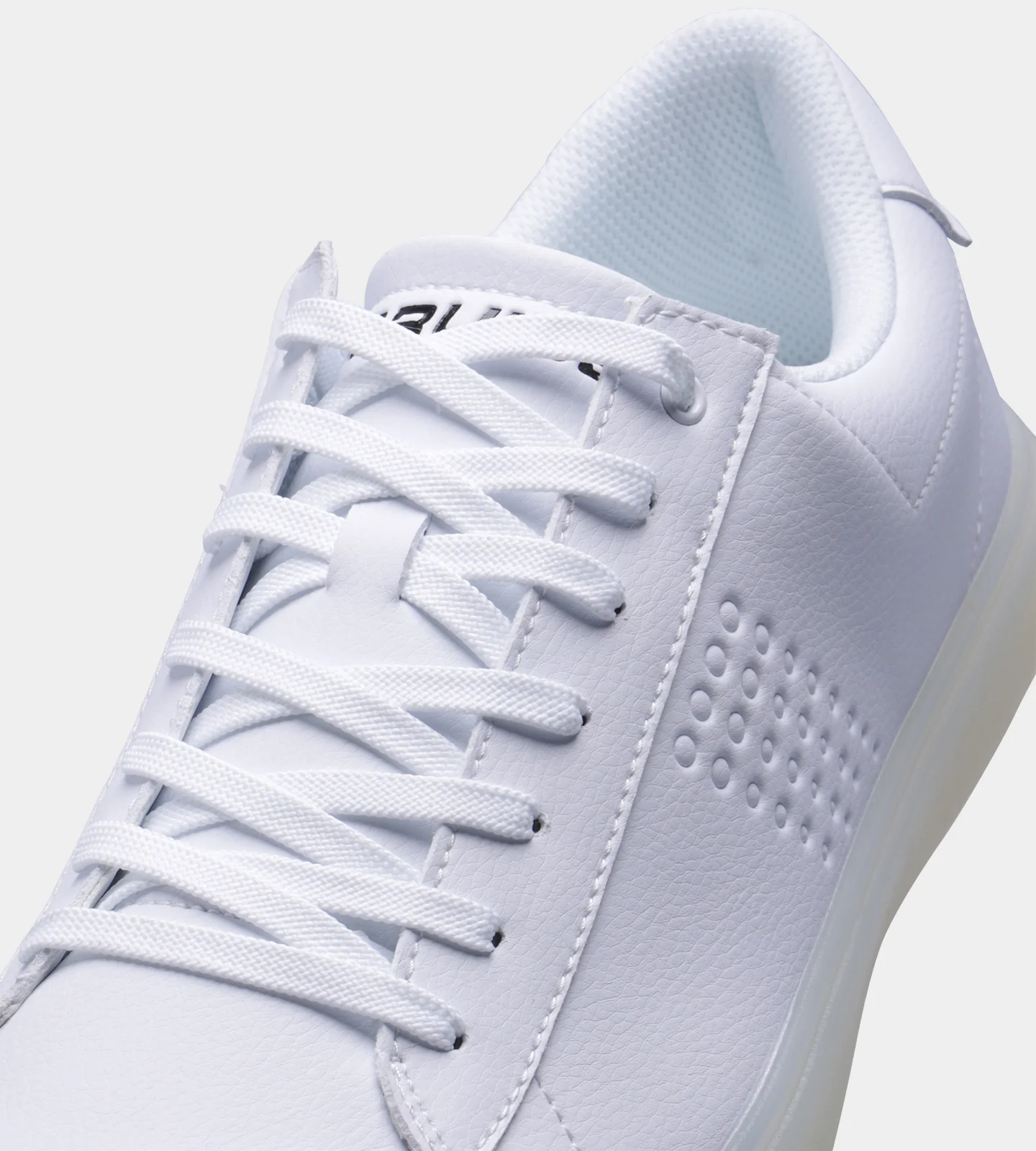 PAR-PEAK GOLF SHOES - WHITE - Image 6