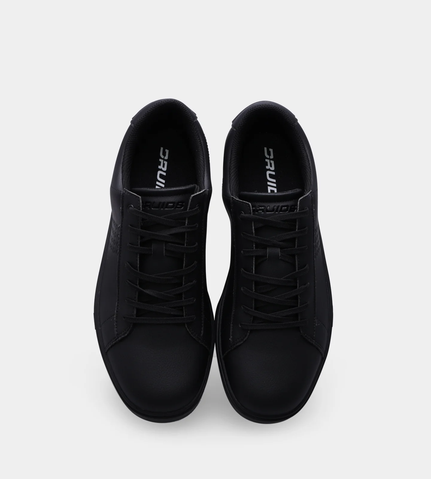 PAR-PEAK GOLF SHOES - WHITE/BLACK - Image 3