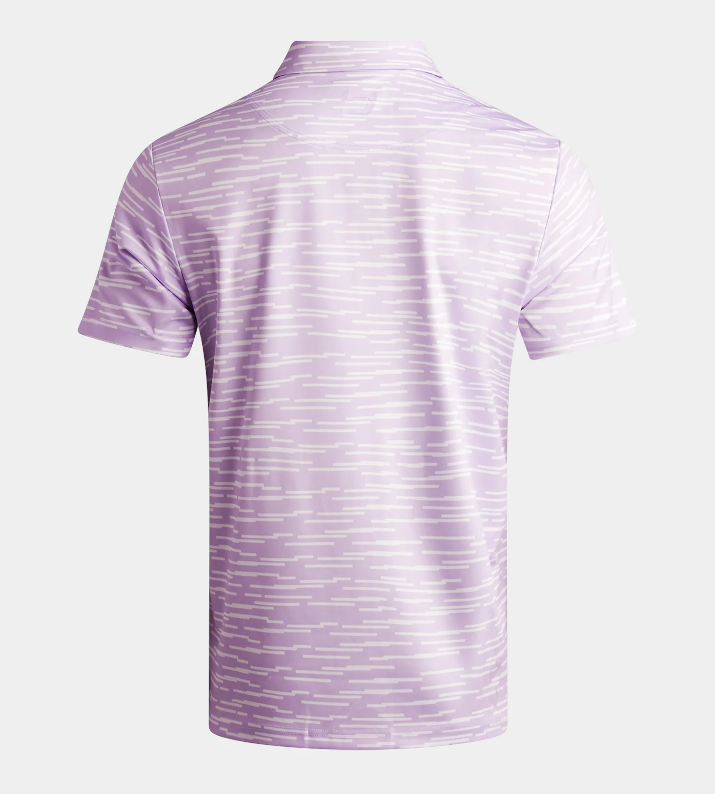 PARALLEL POLO - LAVENDER - Image 2