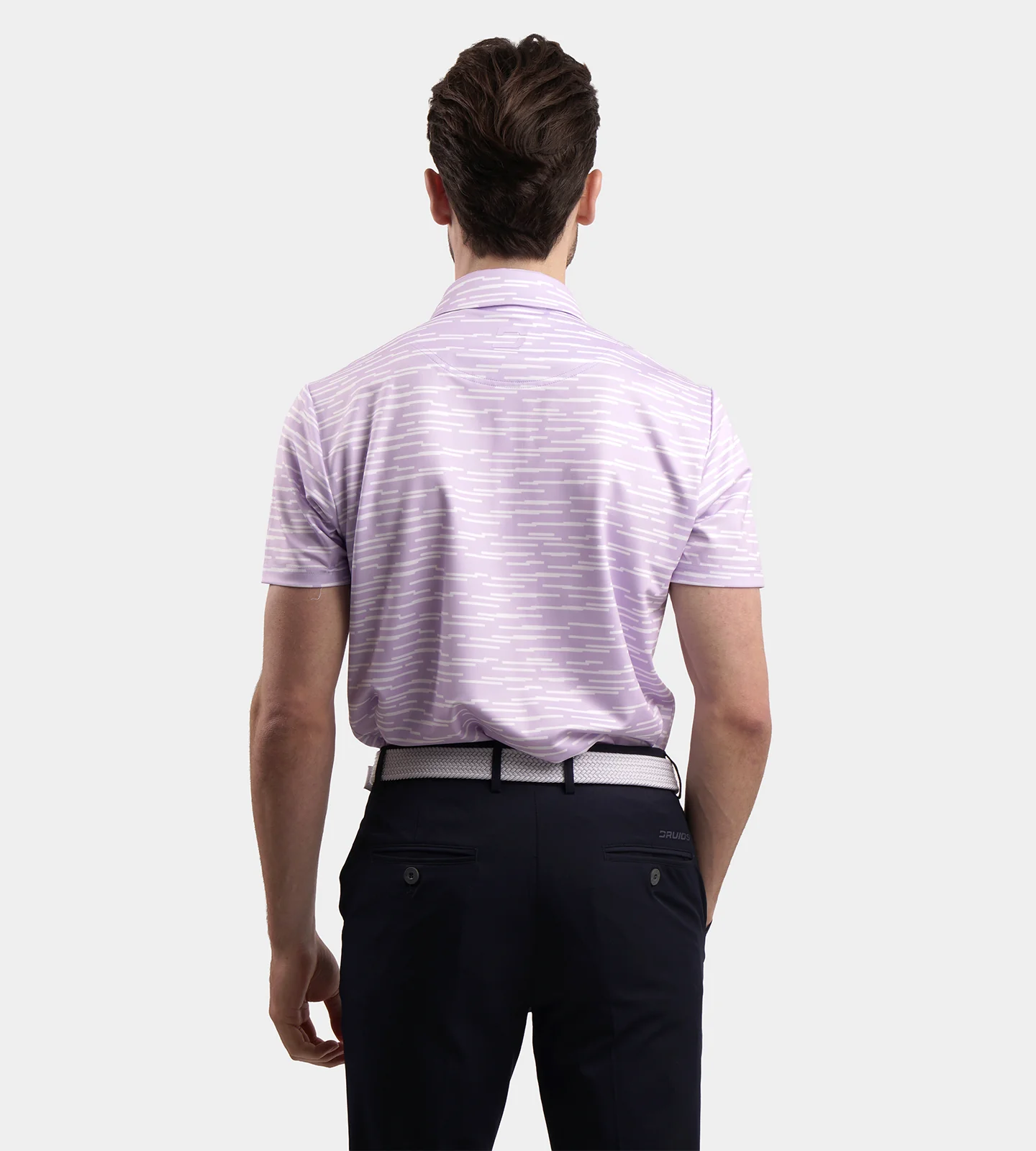 PARALLEL POLO - LAVENDER - Image 5