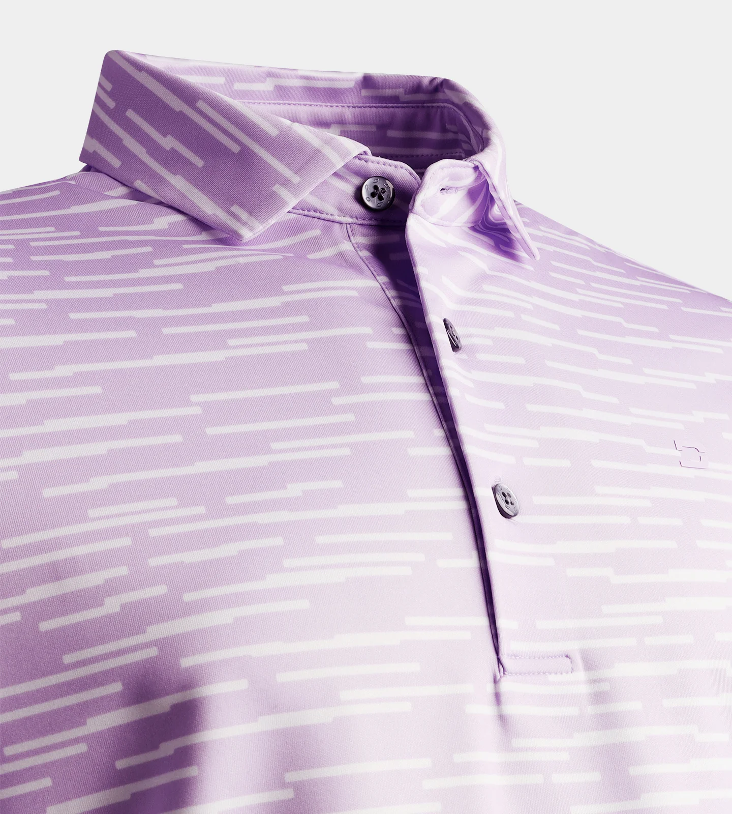 PARALLEL POLO - LAVENDER - Image 6