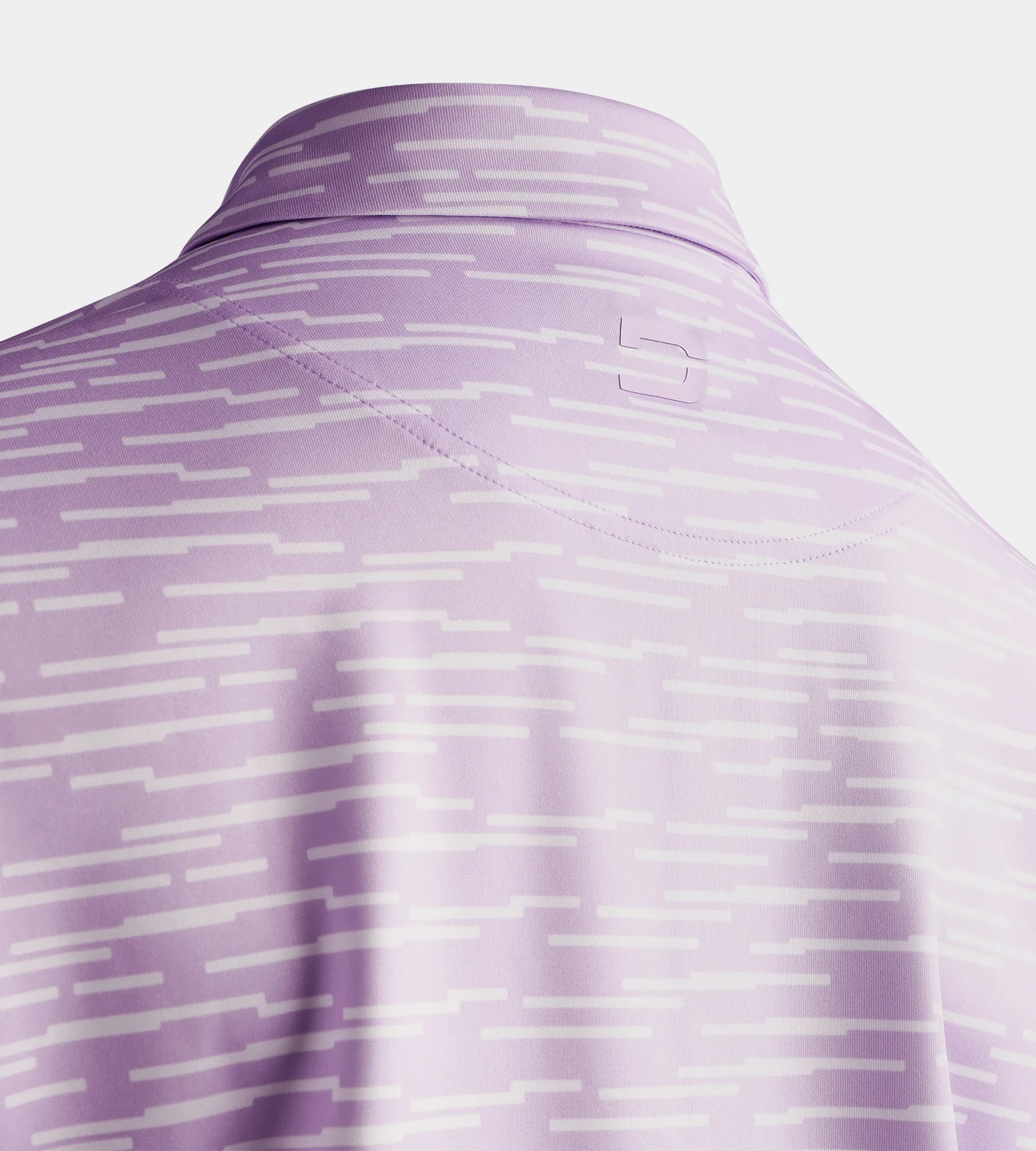 PARALLEL POLO - LAVENDER - Image 7