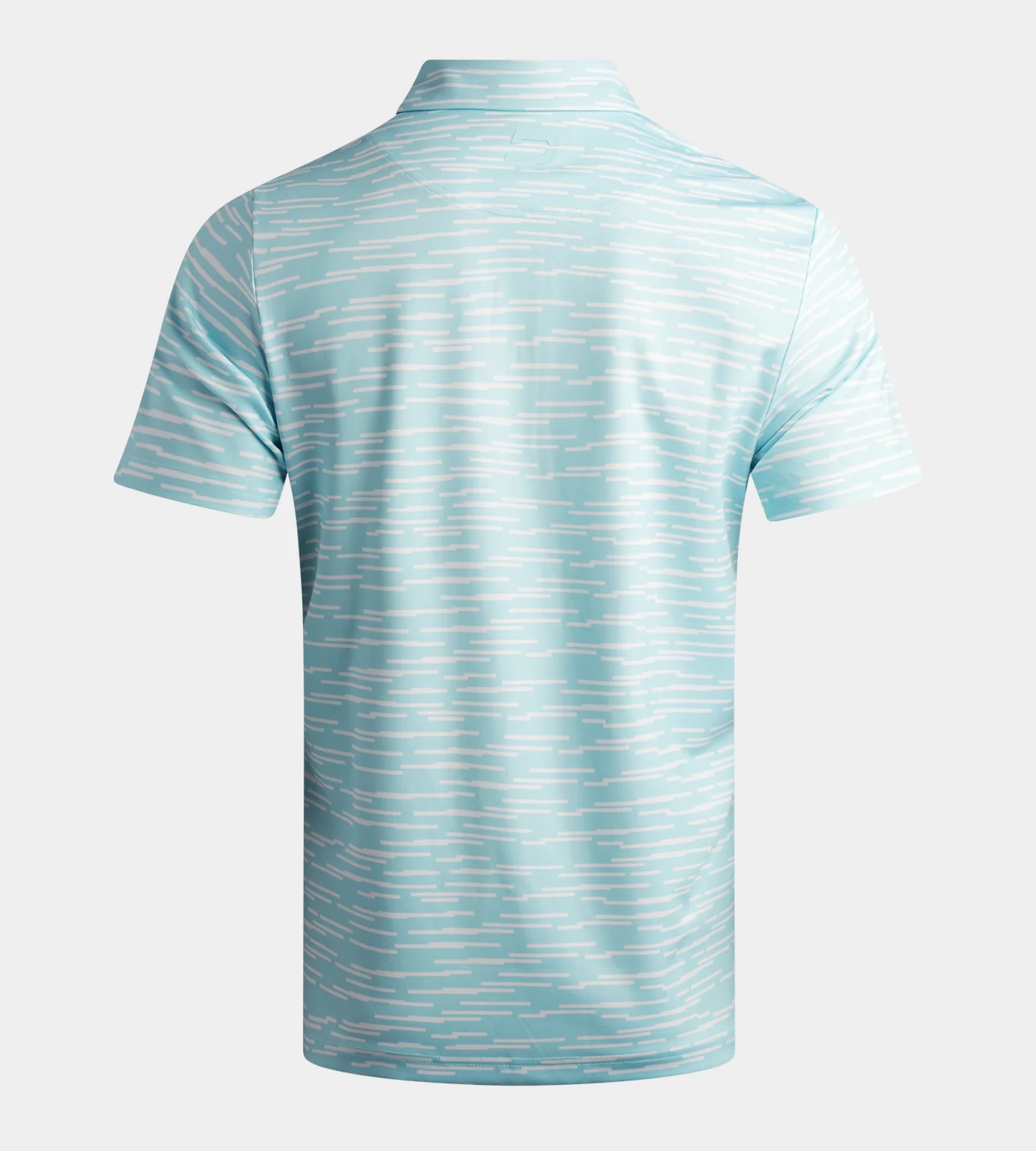 PARALLEL POLO - MINT - Image 2