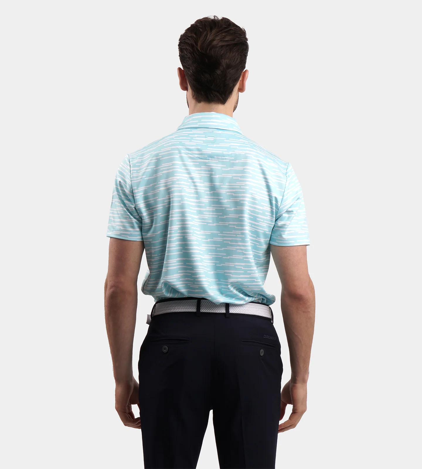 PARALLEL POLO - MINT - Image 7