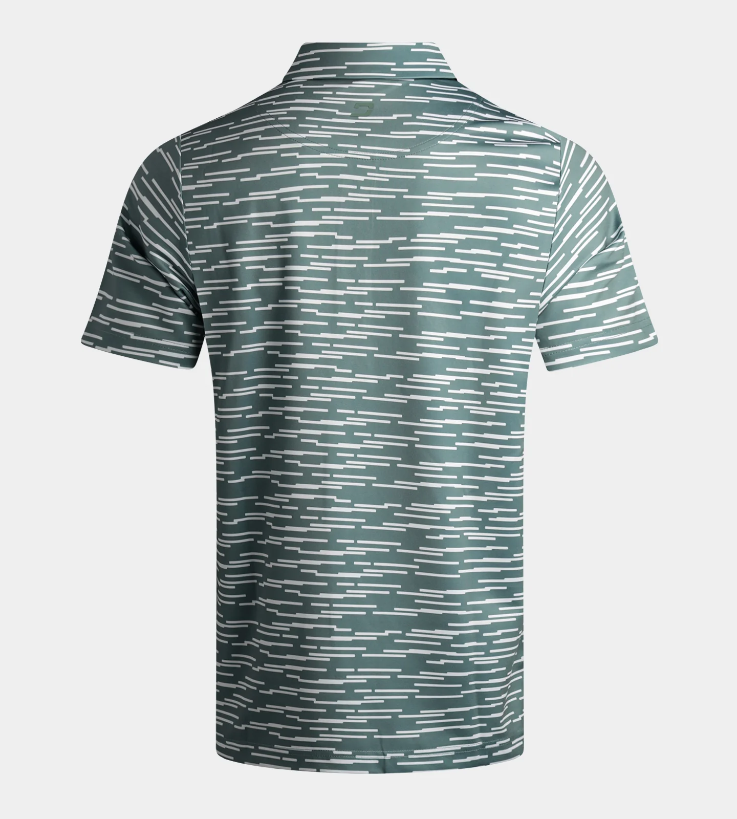 PARALLEL POLO - SAGE - Image 2