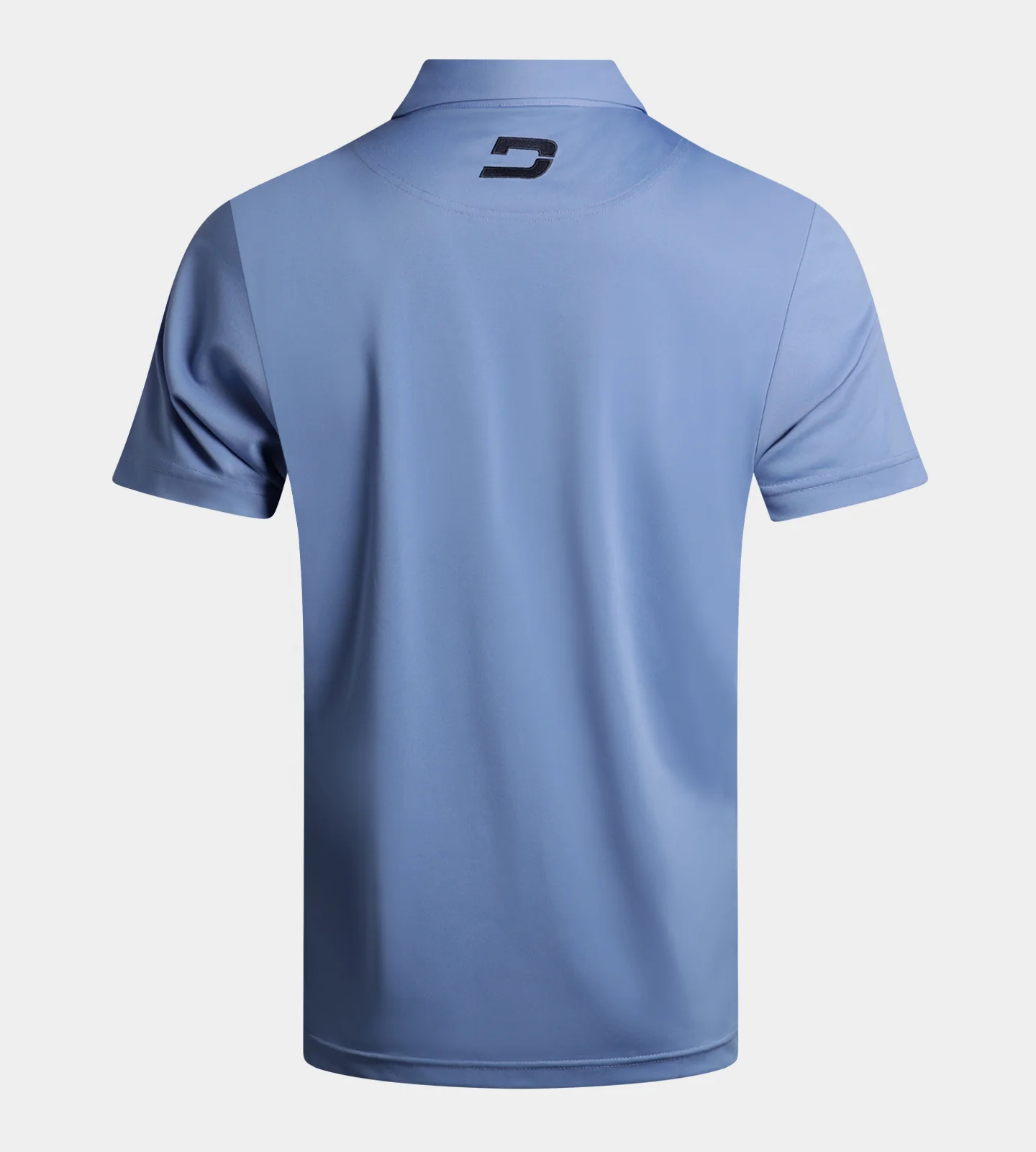 PEAK POLO - BLUE - Image 2