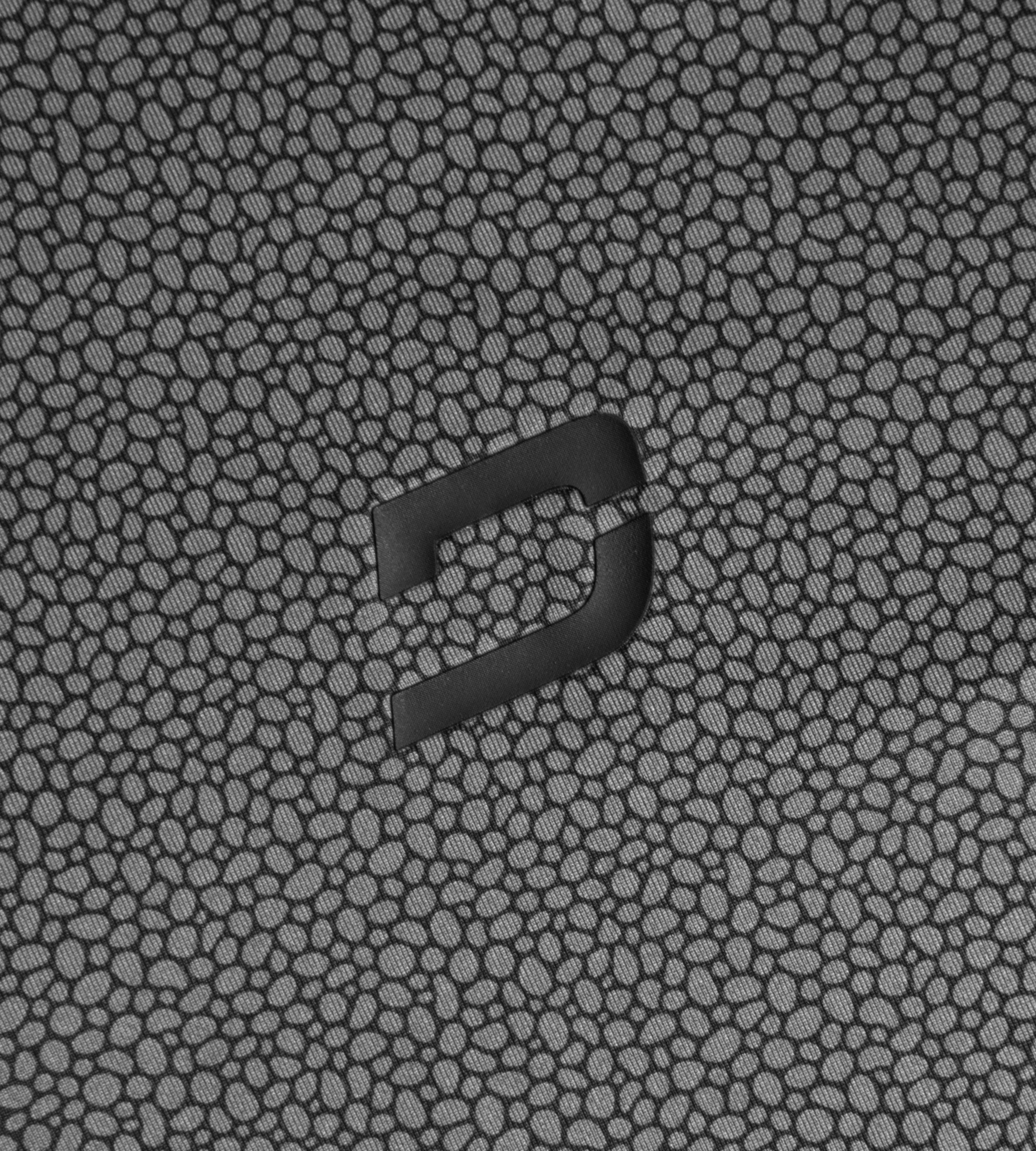 PEBBLE POLO - CHARCOAL - Image 4