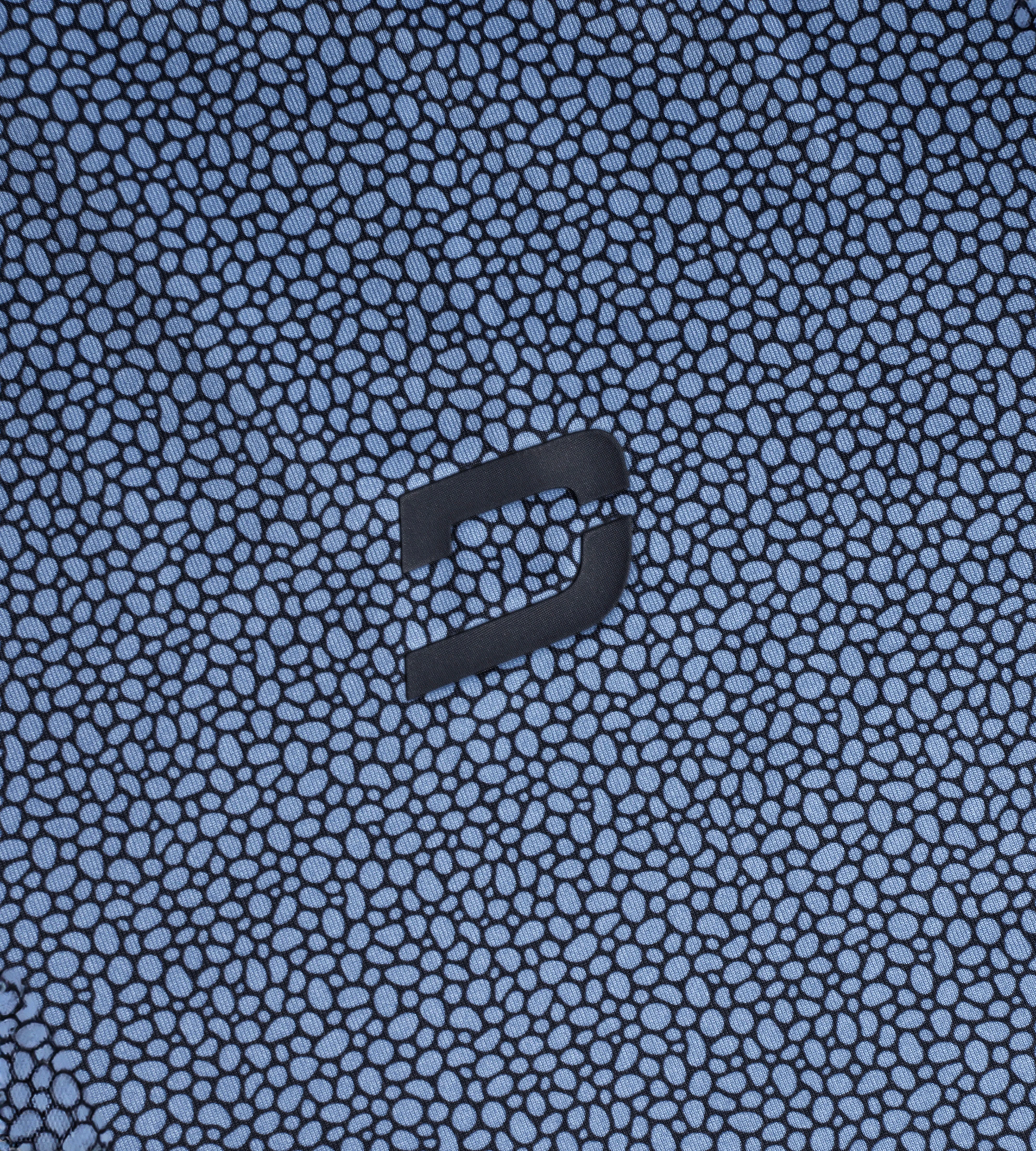 PEBBLE POLO - NAVY - Image 4