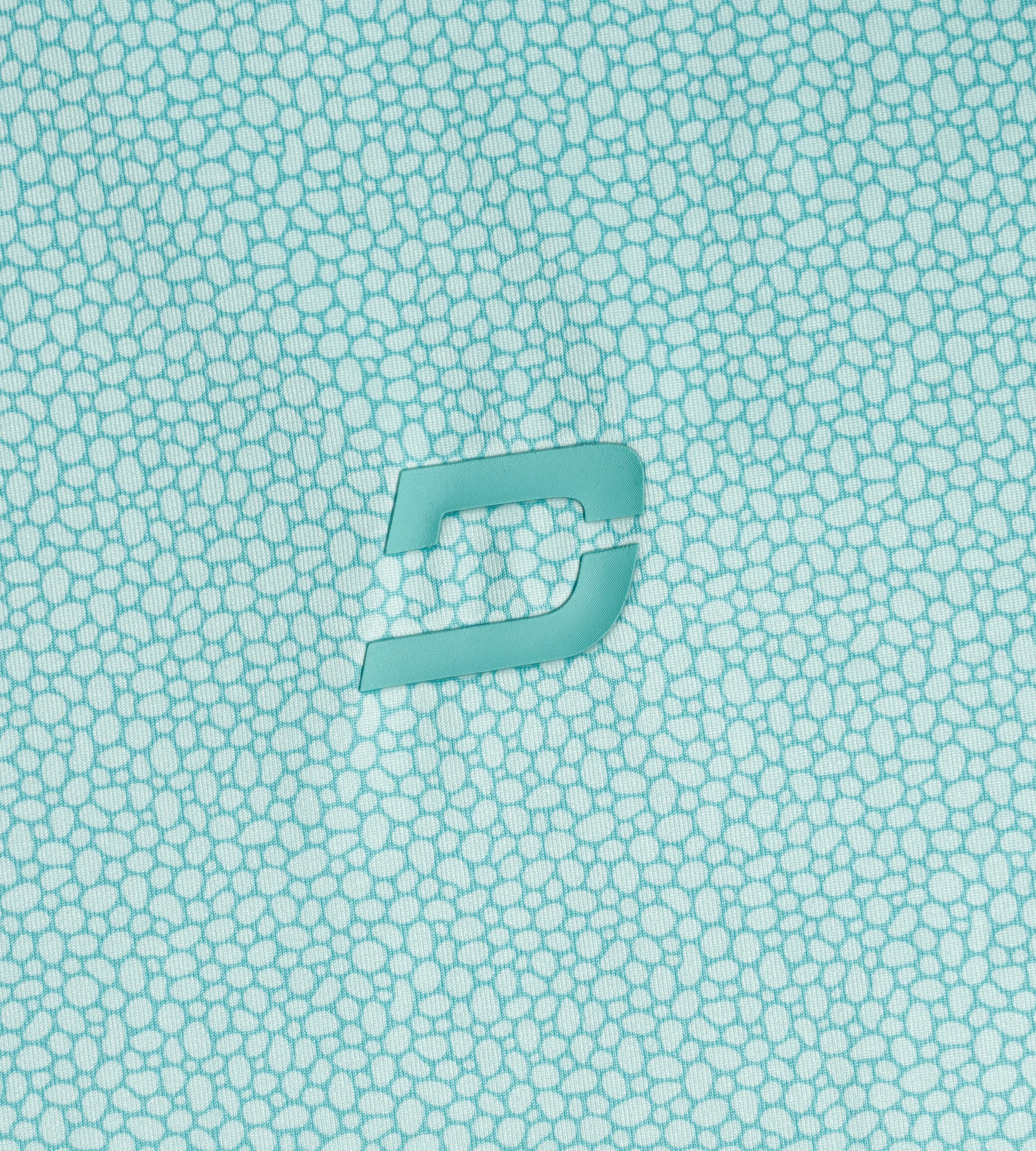 PEBBLE POLO - TEAL - Image 4