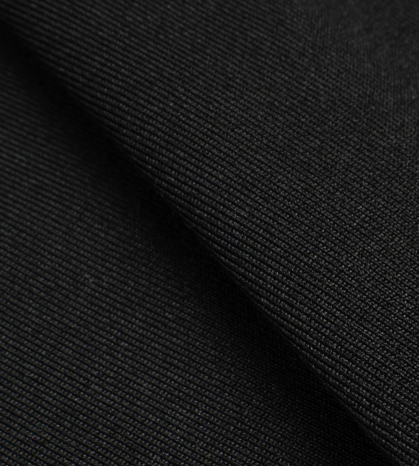 PENINSULA HOODIE - BLACK - Image 5