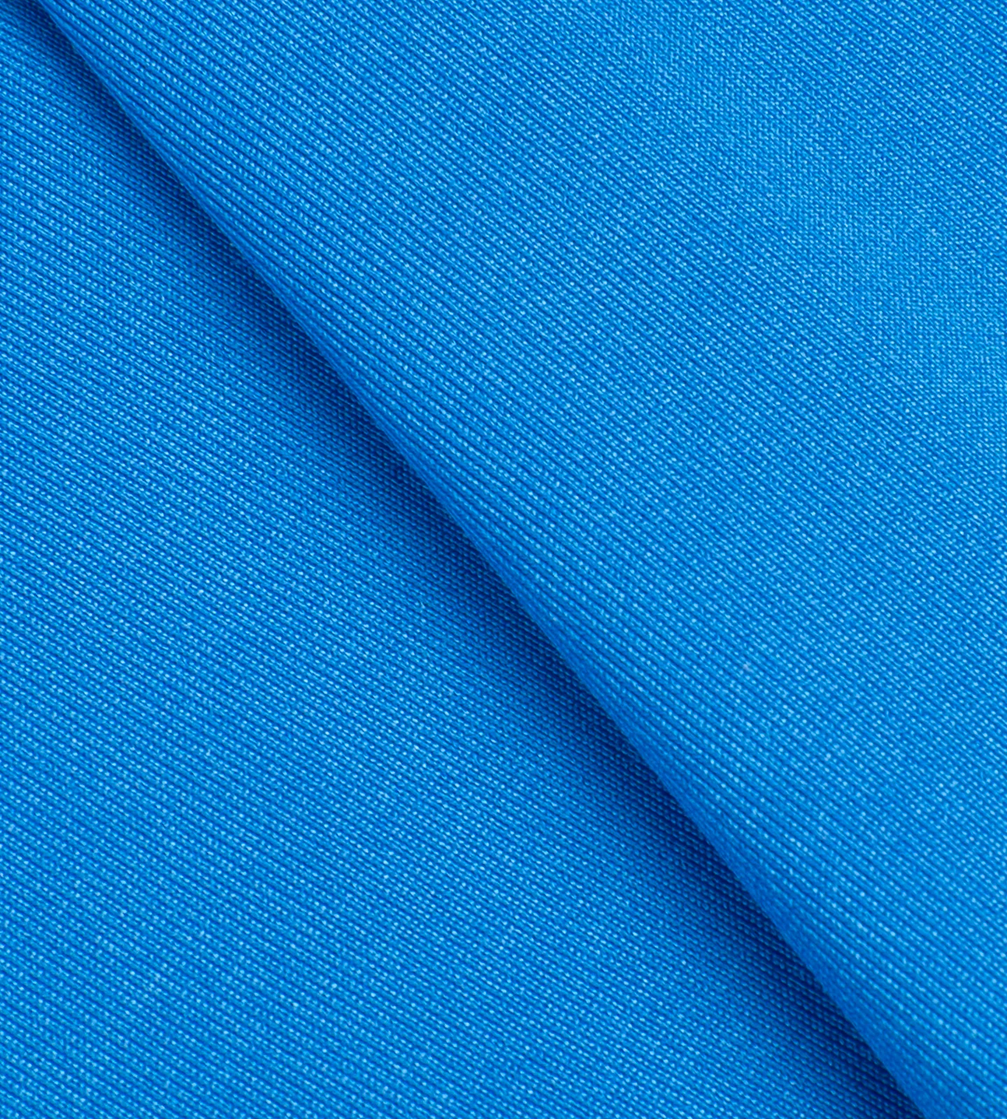PENINSULA HOODIE - BLUE - Image 5