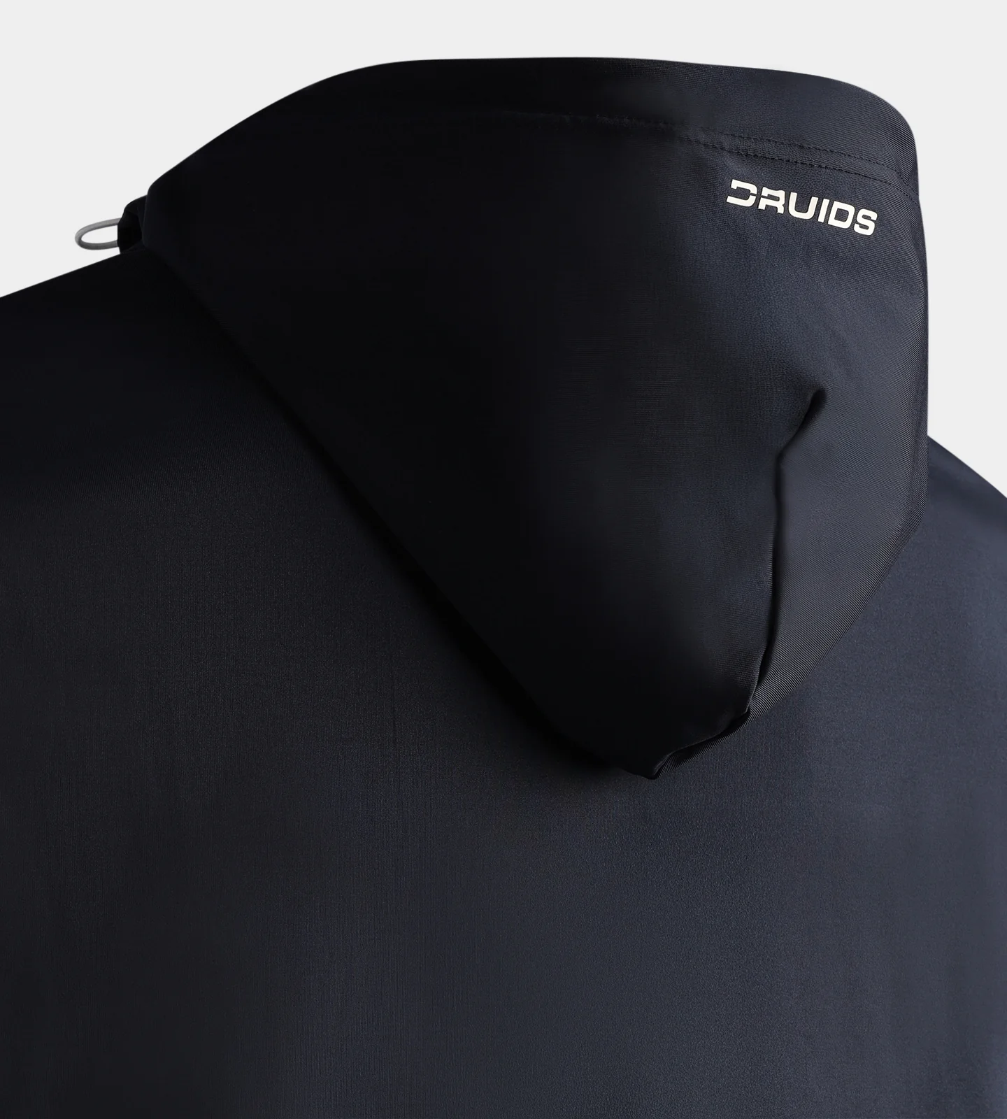 PENINSULA HOODIE - NAVY - Image 4