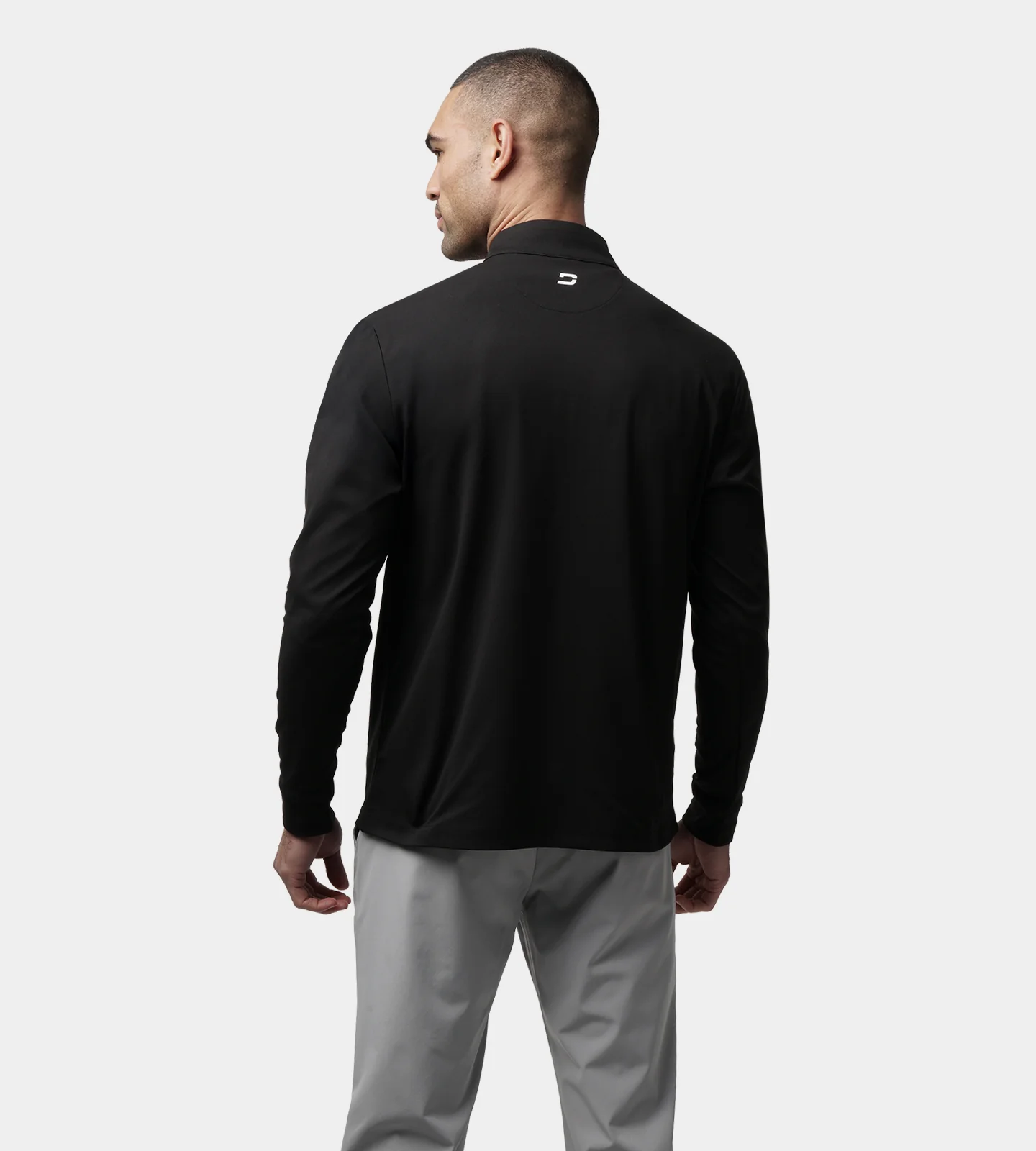 PENTA MIDLAYER - BLACK - Image 4