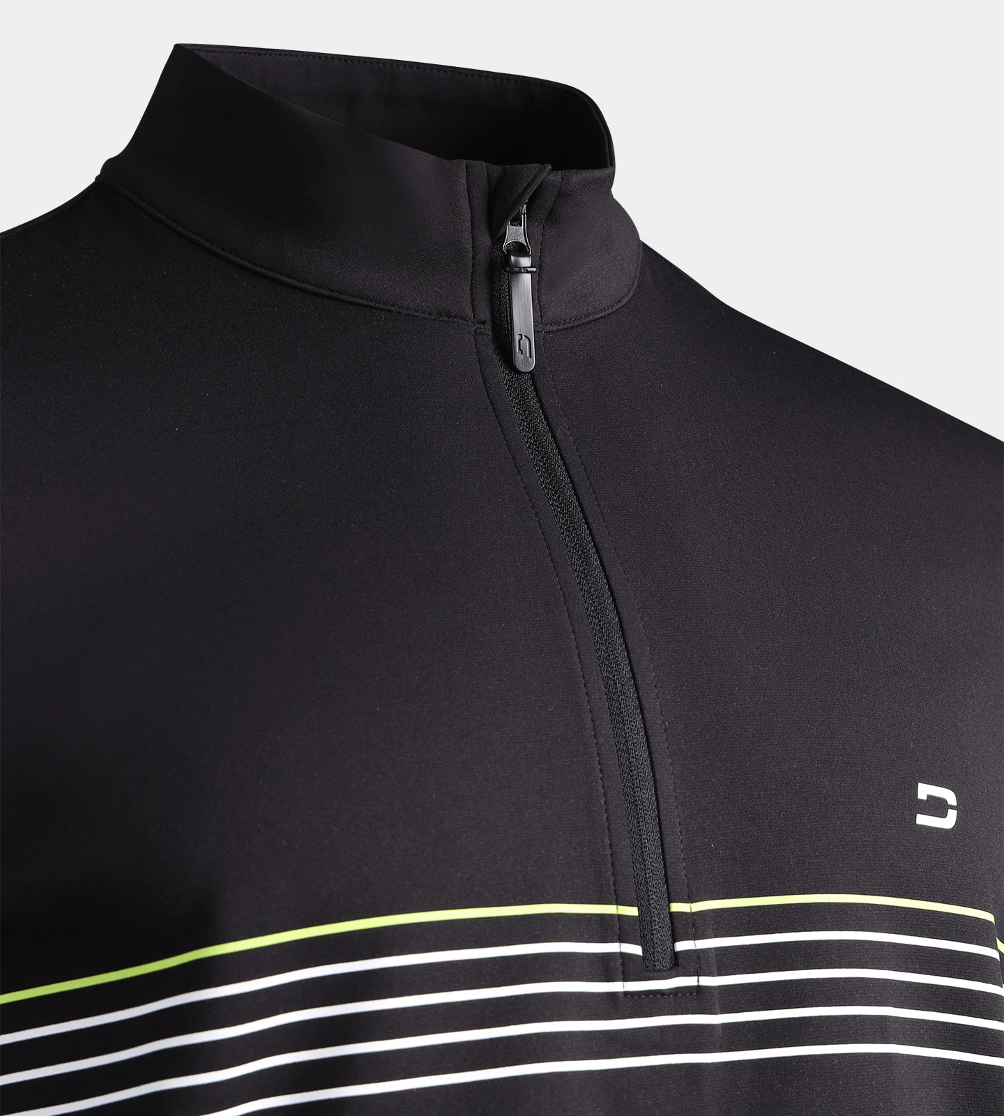 PENTA MIDLAYER - BLACK - Image 6