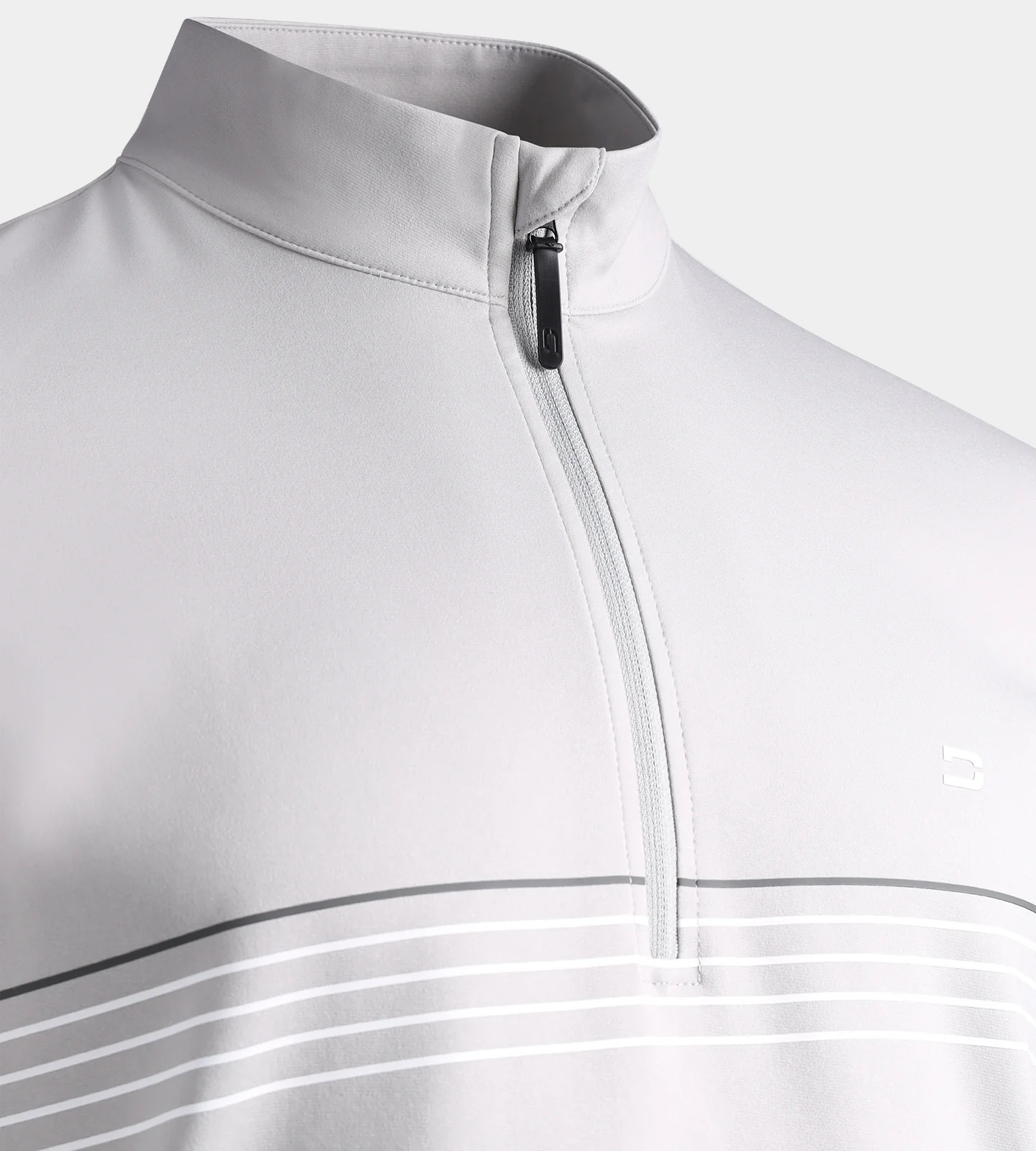 PENTA MIDLAYER - GREY - Image 6