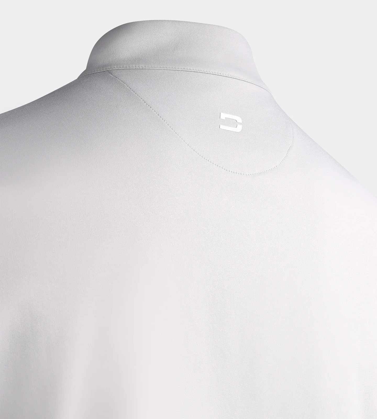PENTA MIDLAYER - GREY - Image 7