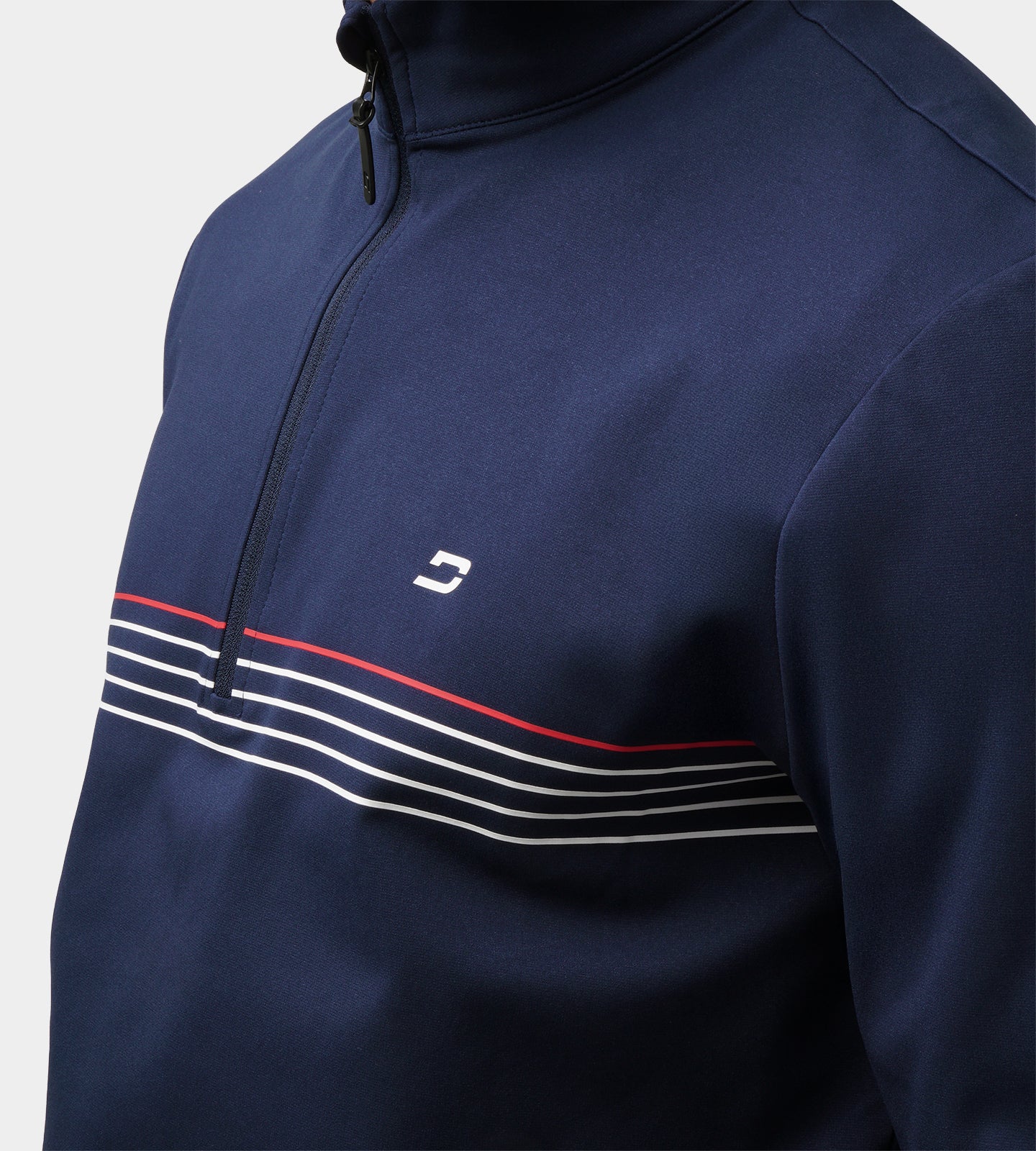 PENTA MIDLAYER - NAVY - Image 5