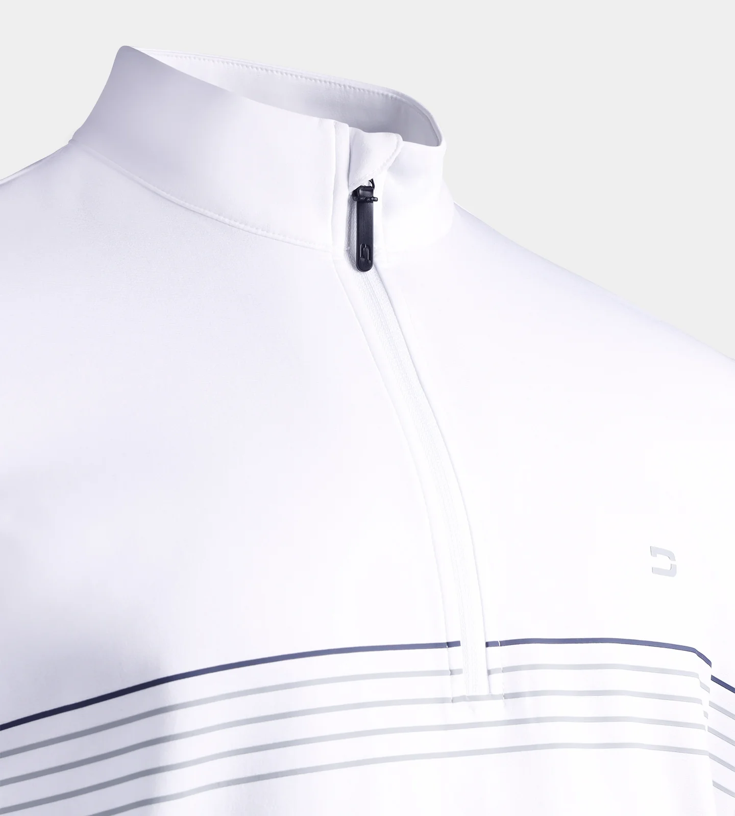 PENTA MIDLAYER - WHITE - Image 6