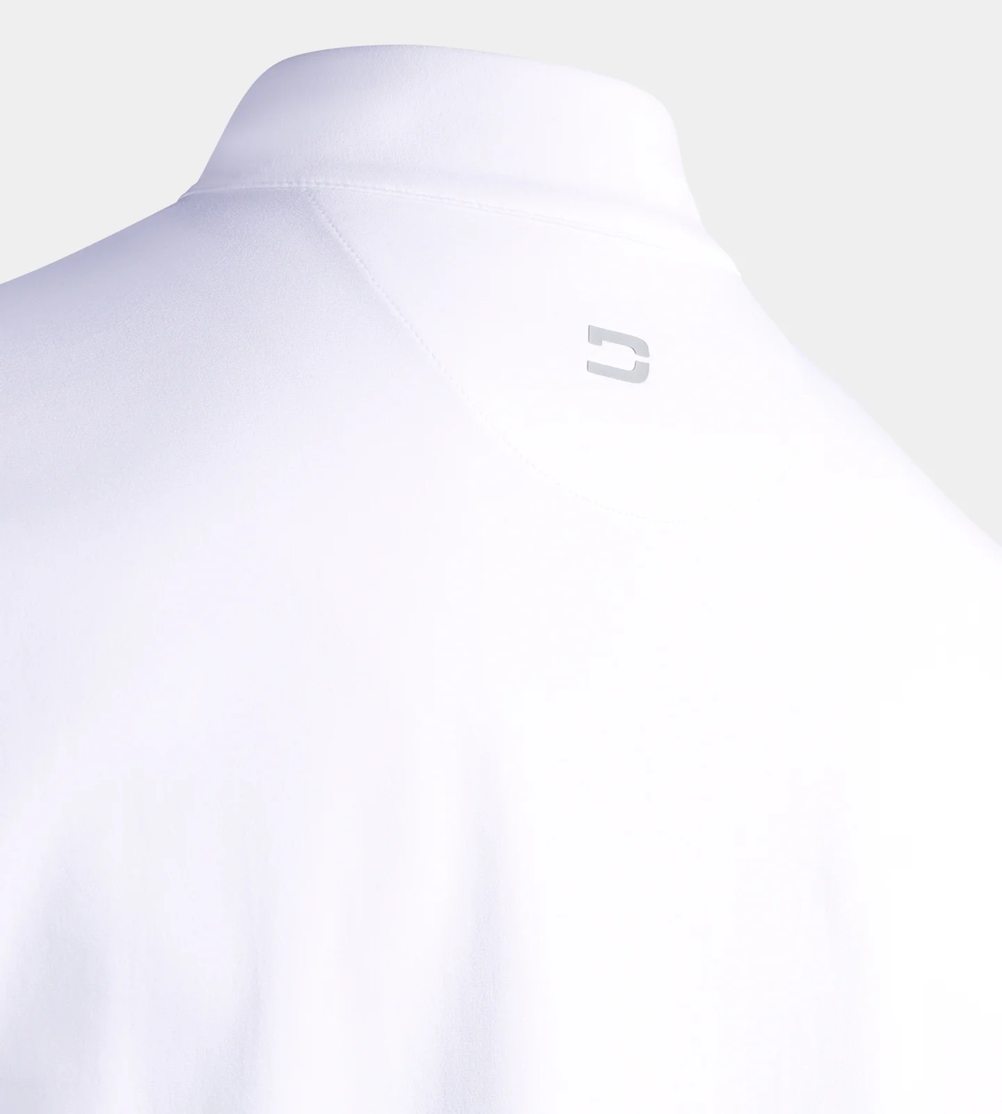 PENTA MIDLAYER - WHITE - Image 7