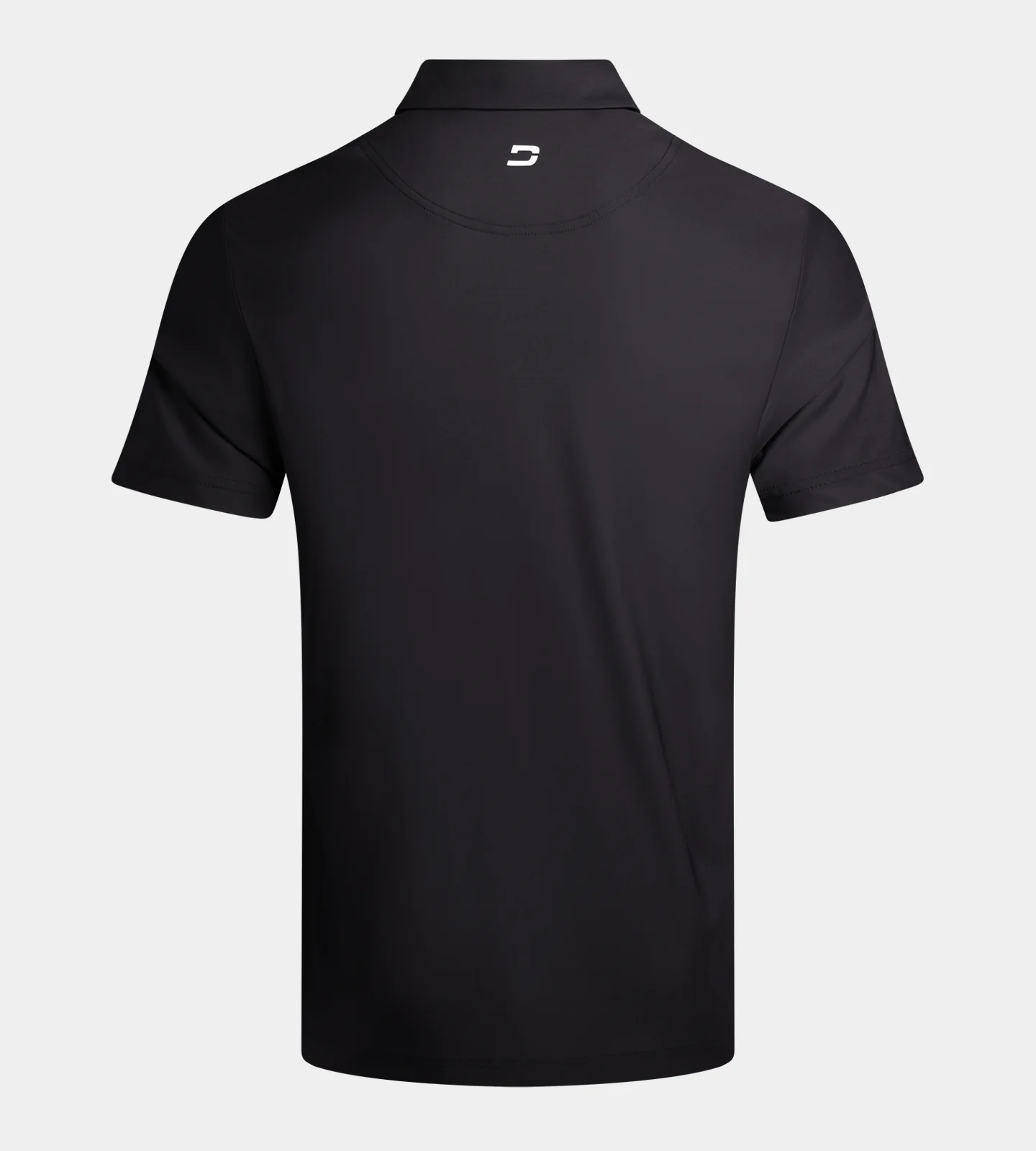 PENTA POLO - BLACK - Image 2