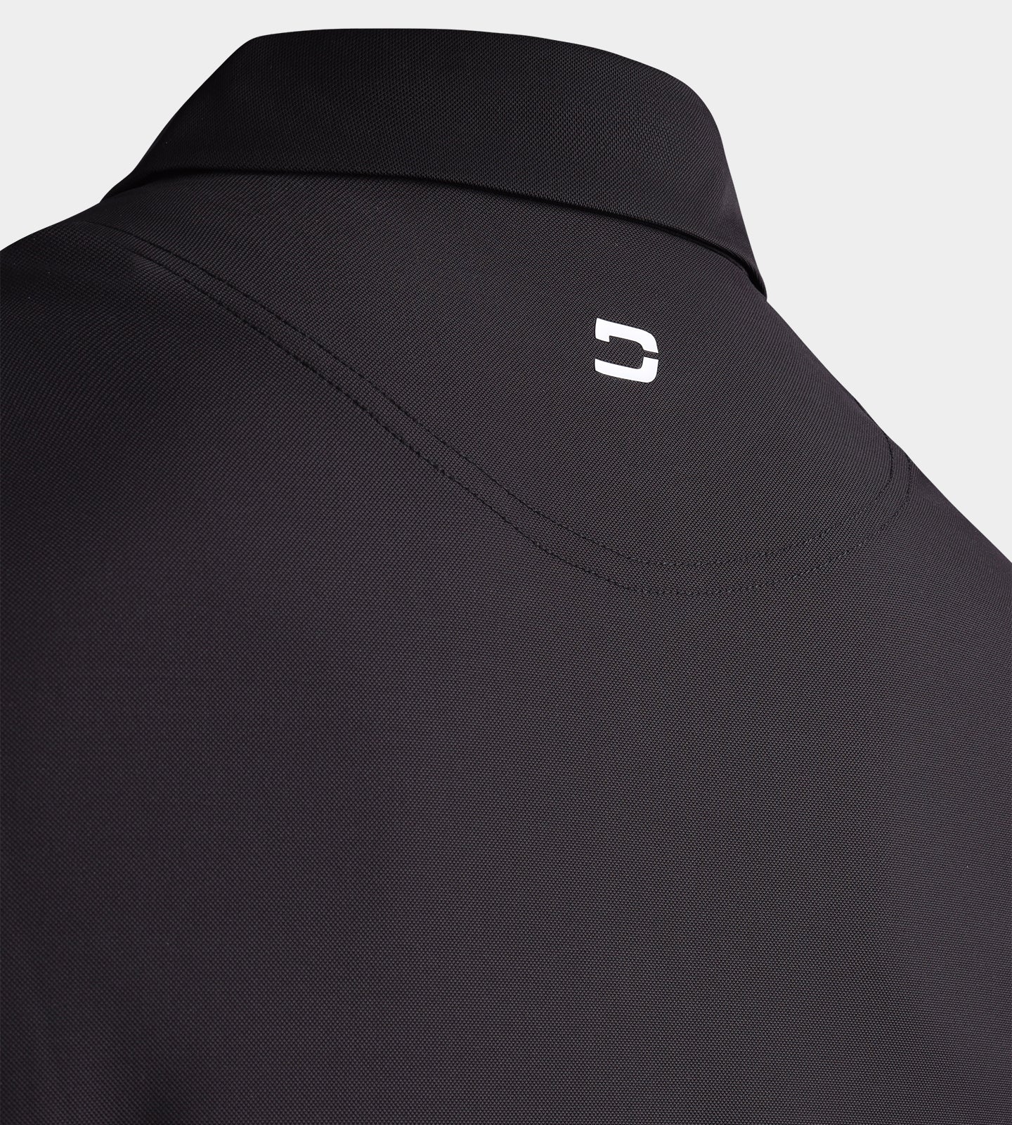 PENTA POLO - BLACK - Image 7