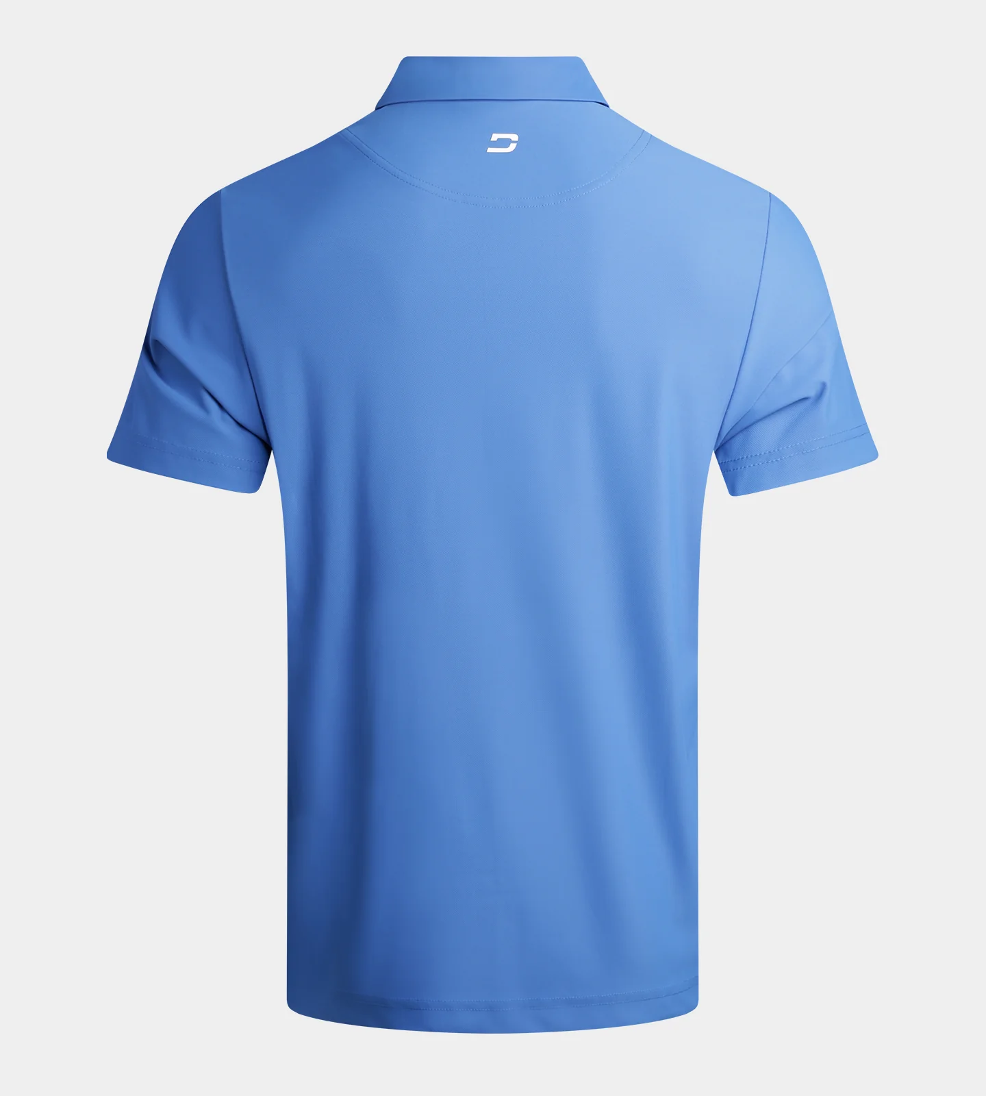 PENTA POLO - BLUE - Image 2