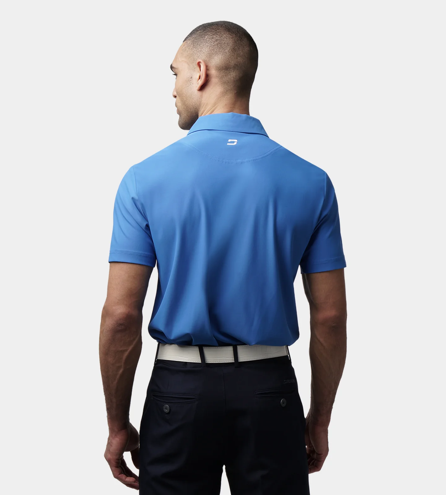 PENTA POLO - BLUE - Image 4