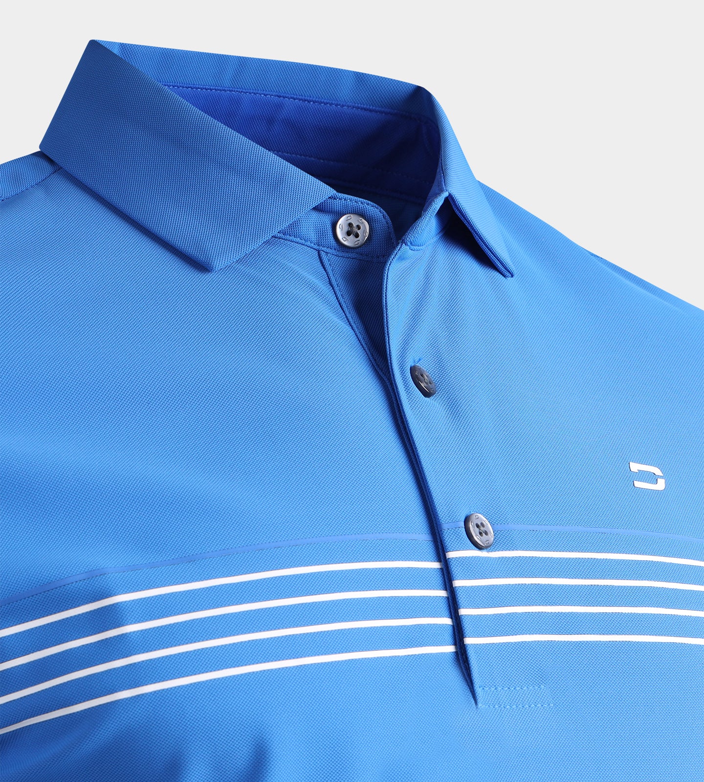 PENTA POLO - BLUE - Image 6