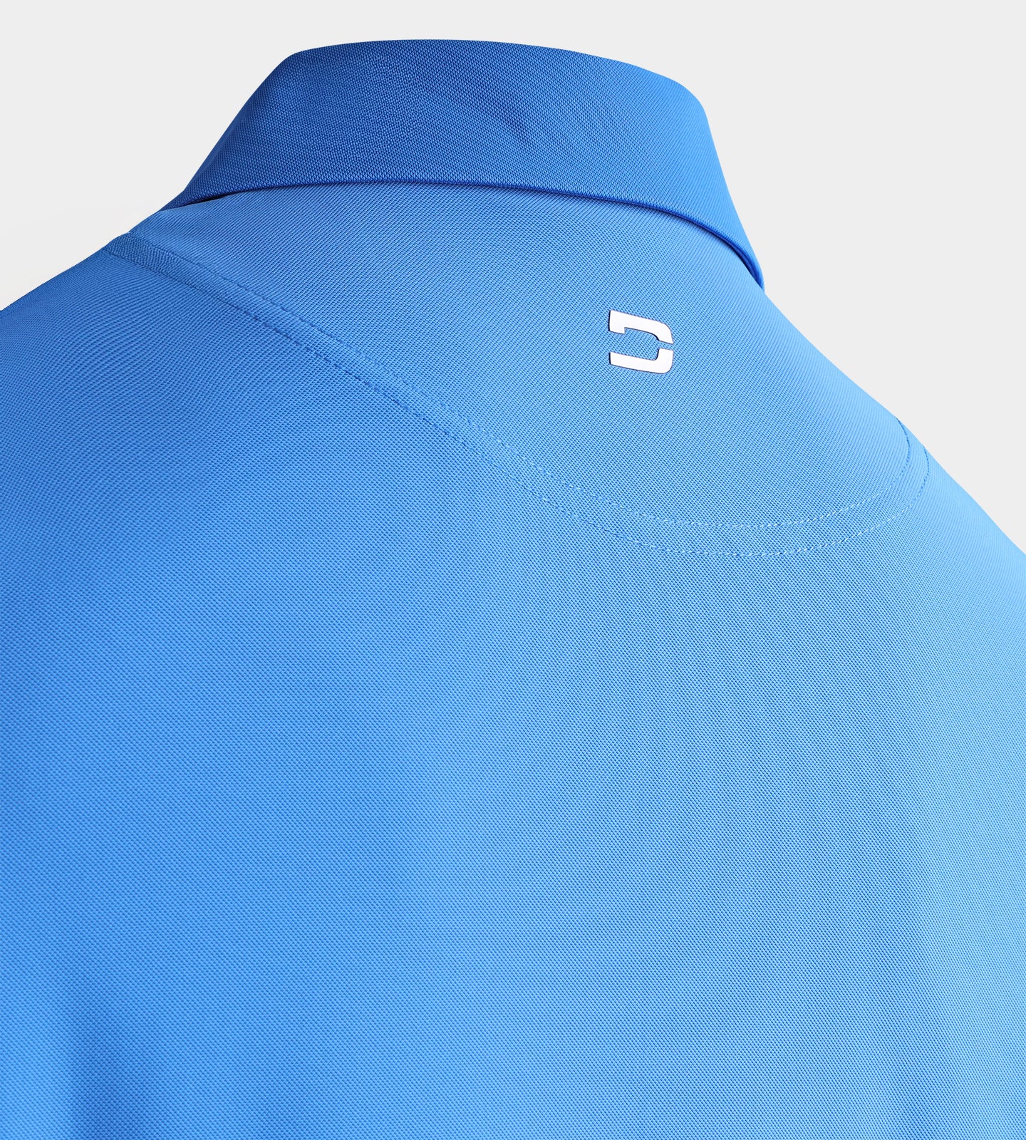 PENTA POLO - BLUE - Image 7