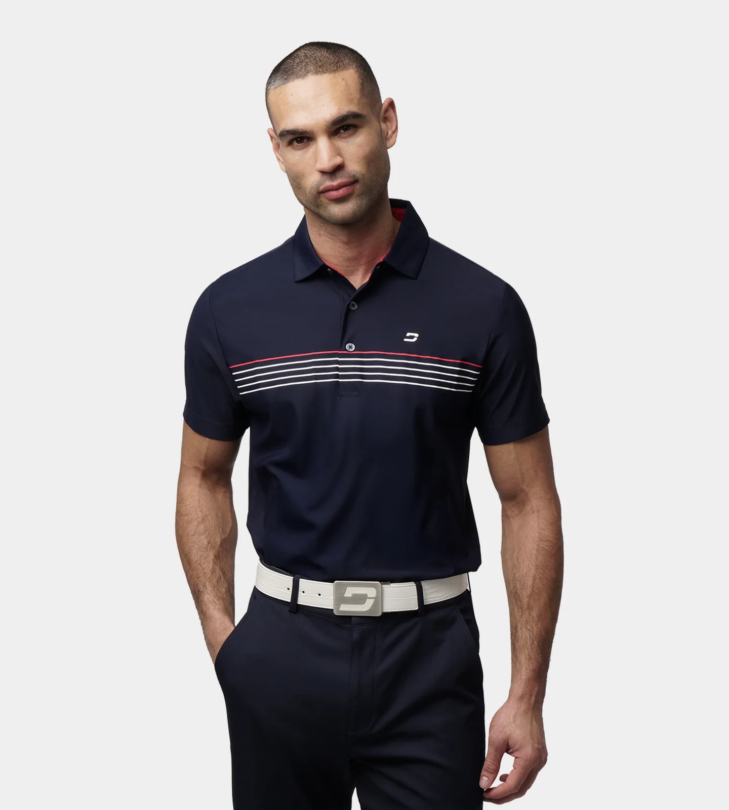 PENTA POLO - NAVY - Image 3