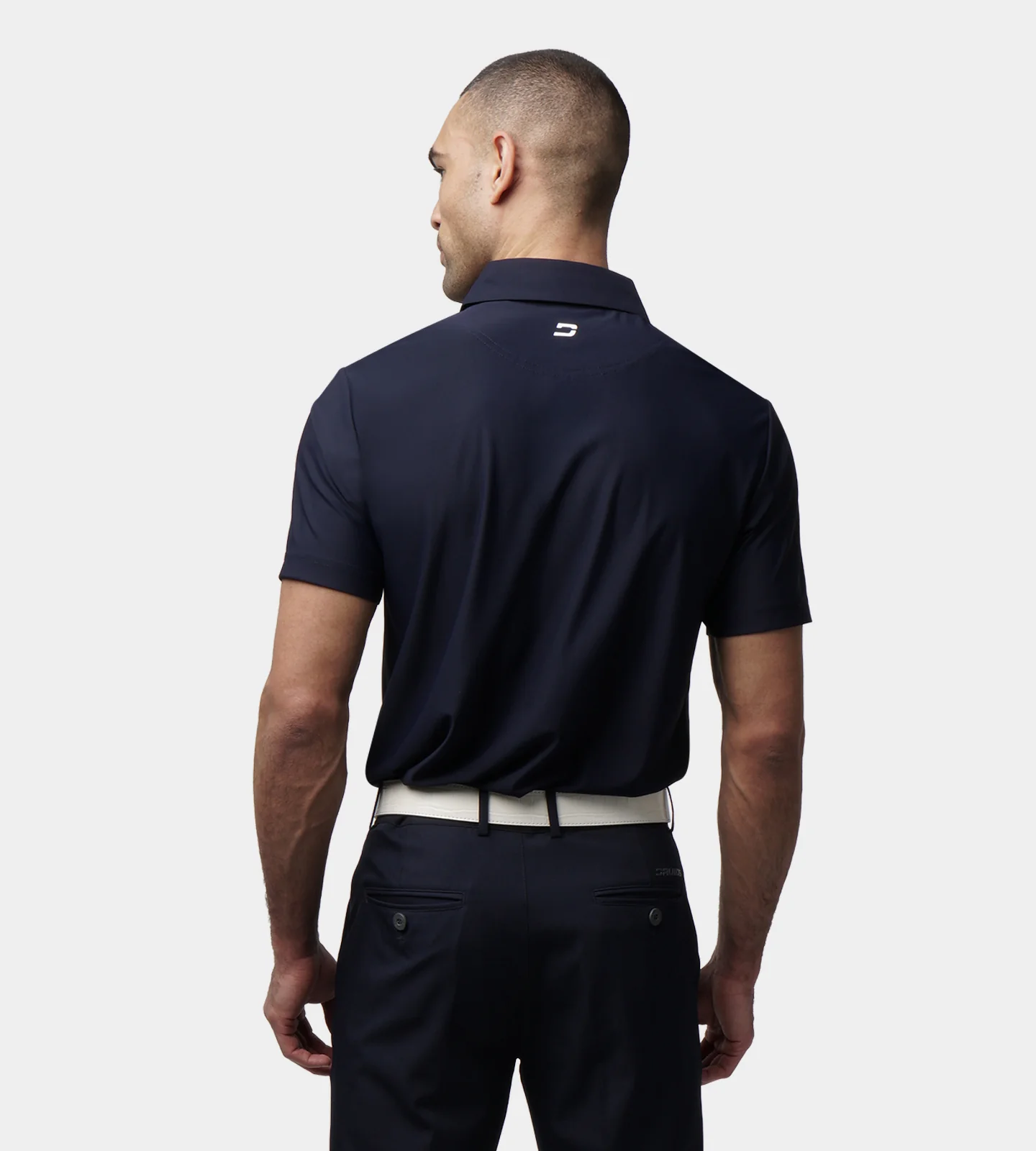 PENTA POLO - NAVY - Image 4