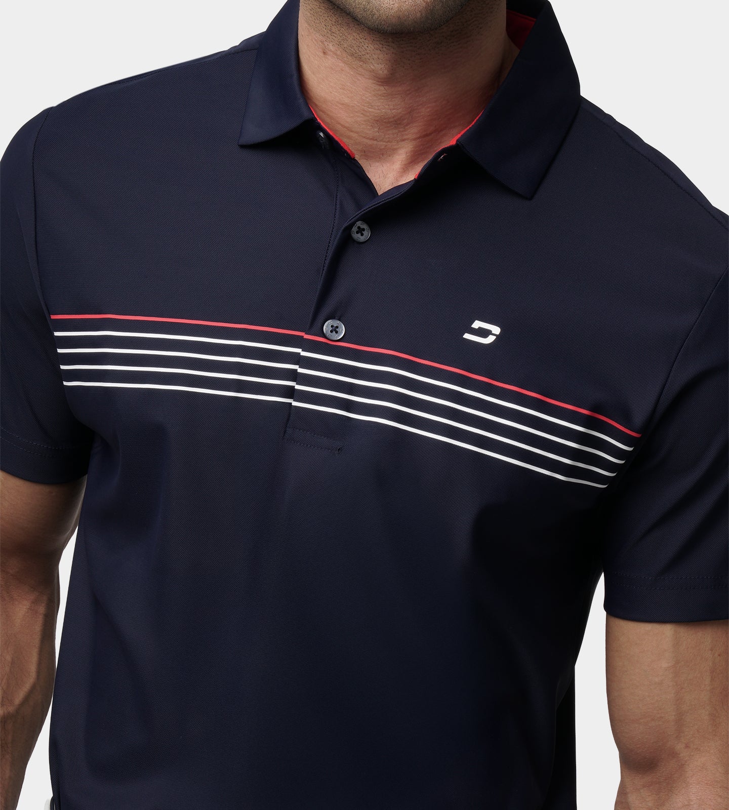 PENTA POLO - NAVY - Image 5