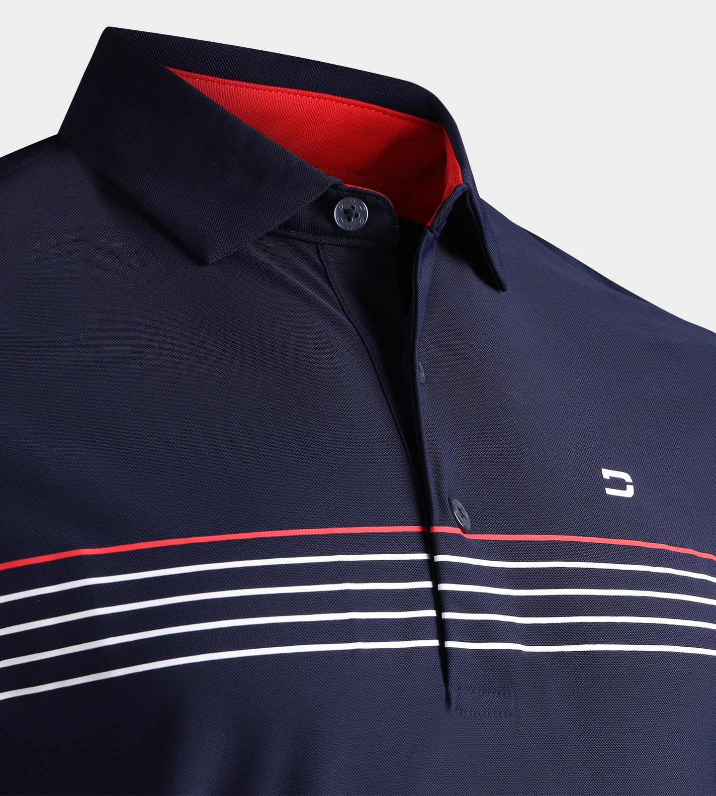 PENTA POLO - NAVY - Image 6