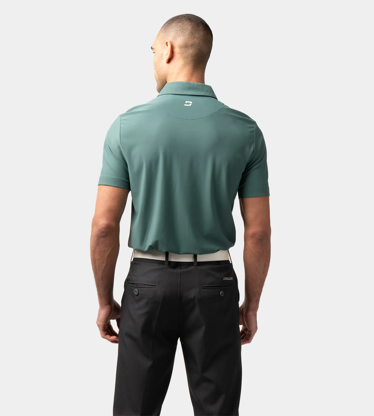 PENTA POLO - SAGE - Image 4