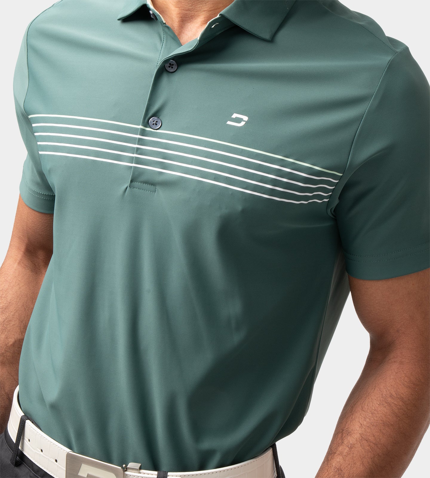 PENTA POLO - SAGE - Image 5