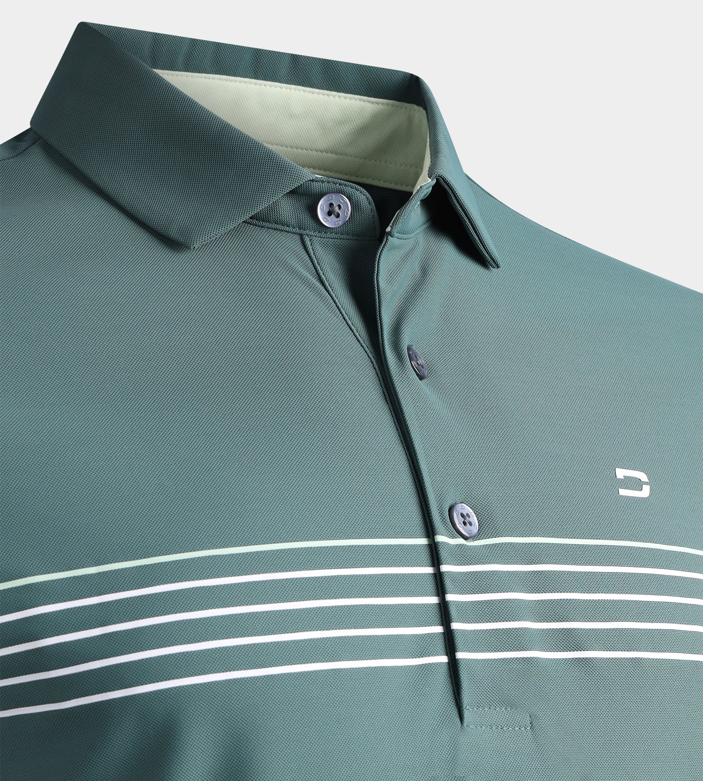 PENTA POLO - SAGE - Image 6