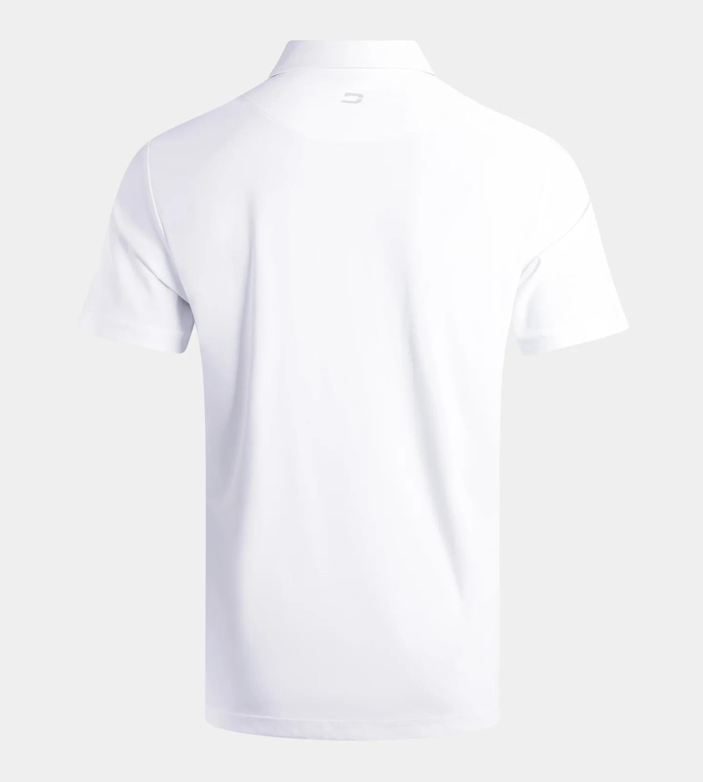 PENTA POLO - WHITE - Image 2