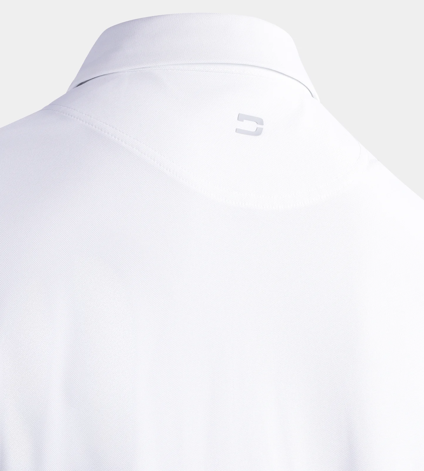 PENTA POLO - WHITE - Image 7