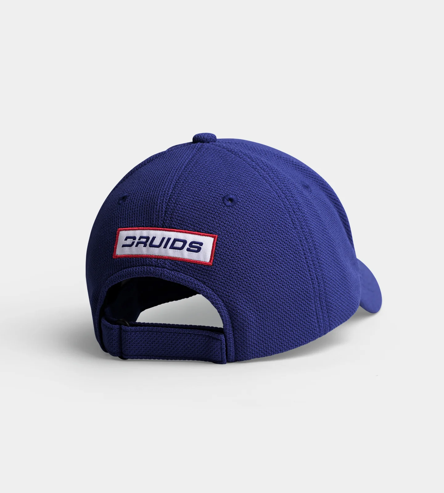 PERFORATED CAP - NAVY - Image 2